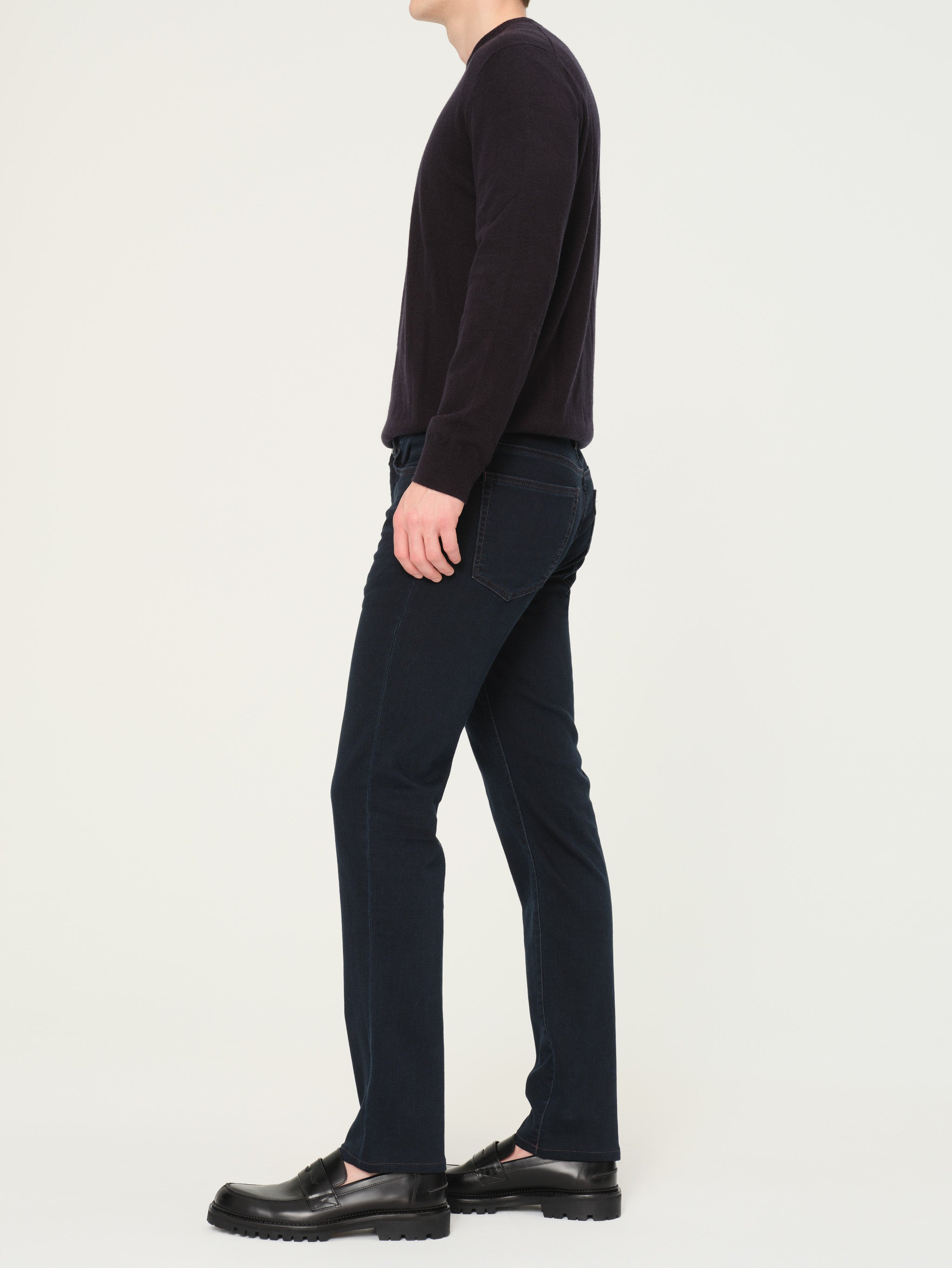 Nick Slim Jeans | Social (Dark Indigo)