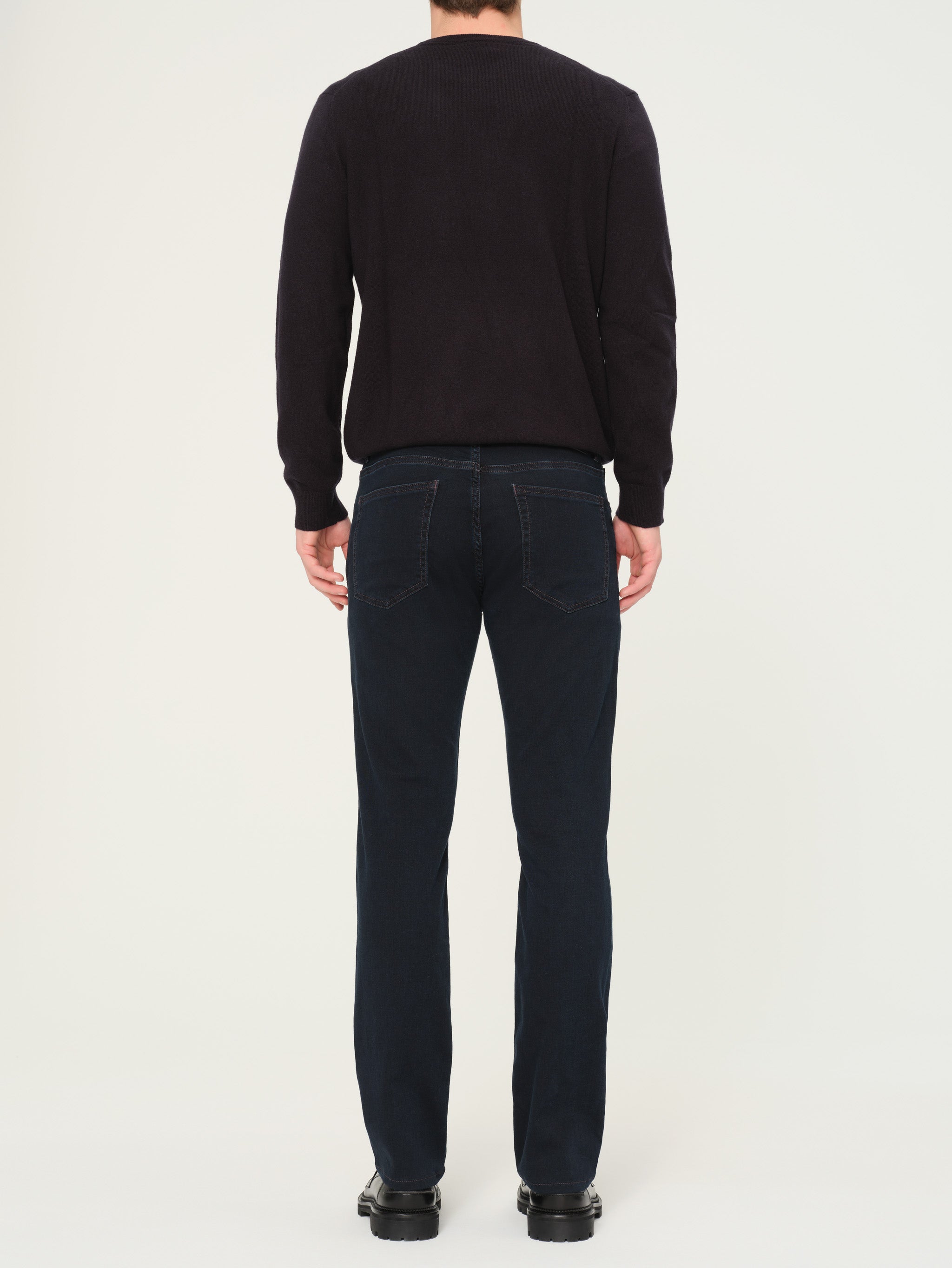 Nick Slim Jeans | Social (Dark Indigo)