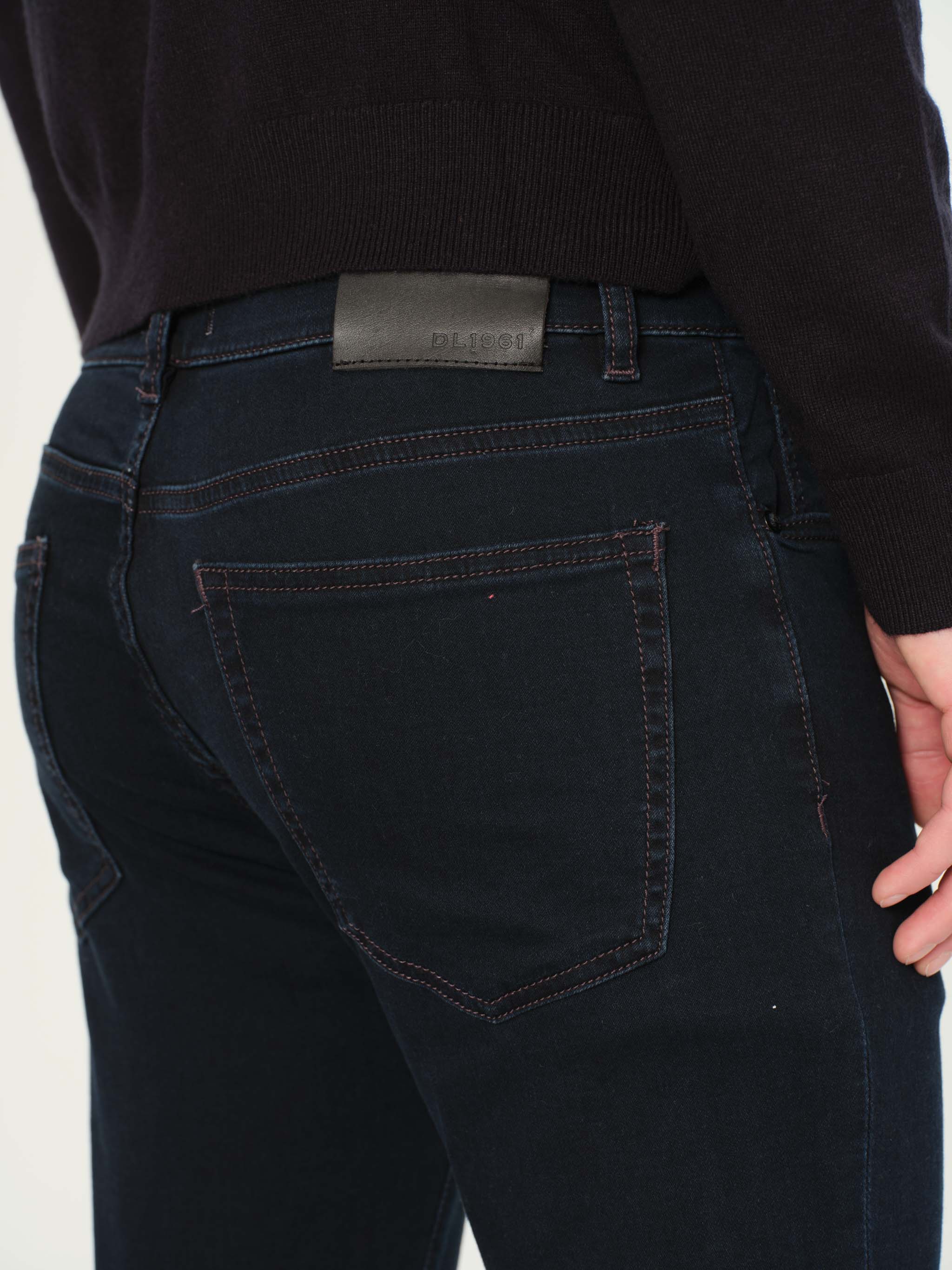 Nick Slim Jeans | Social (Dark Indigo)