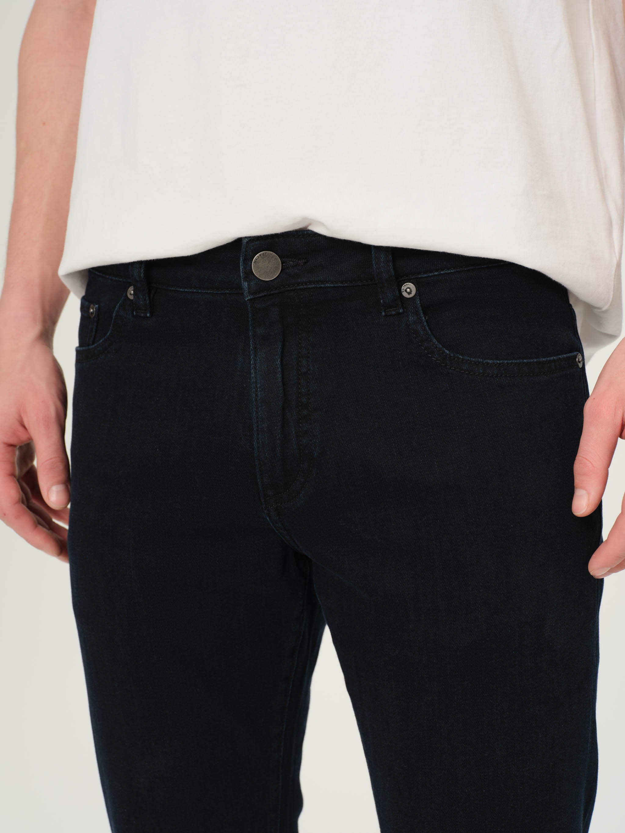 Nick Slim Jeans | Roman (Dark Indigo)