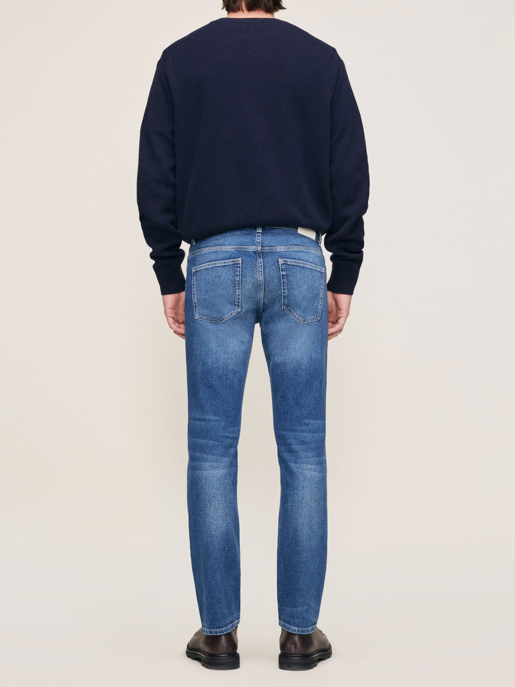 Nick Slim Jeans | North Beach