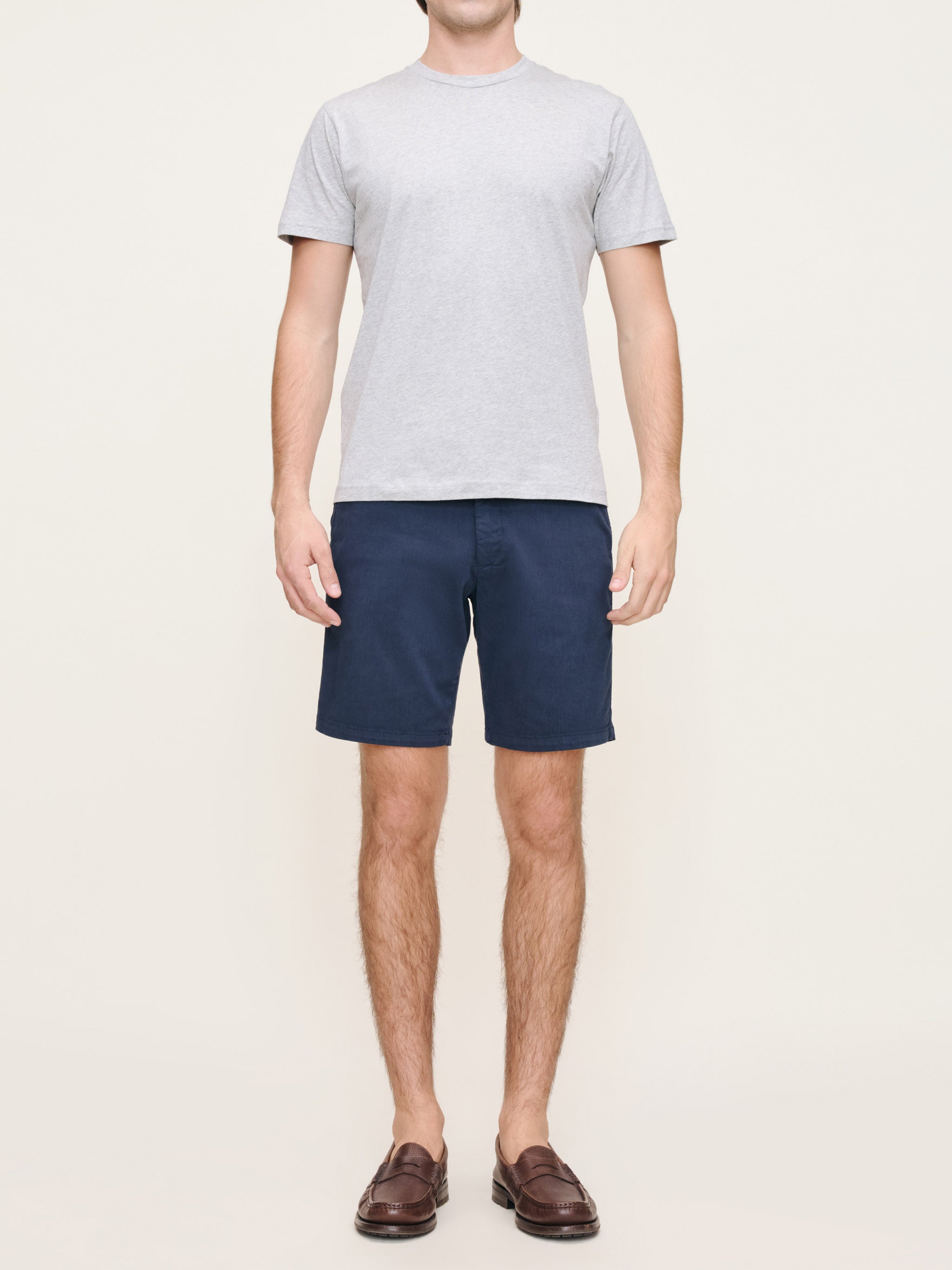 Jake Chino Short | Classic Navy