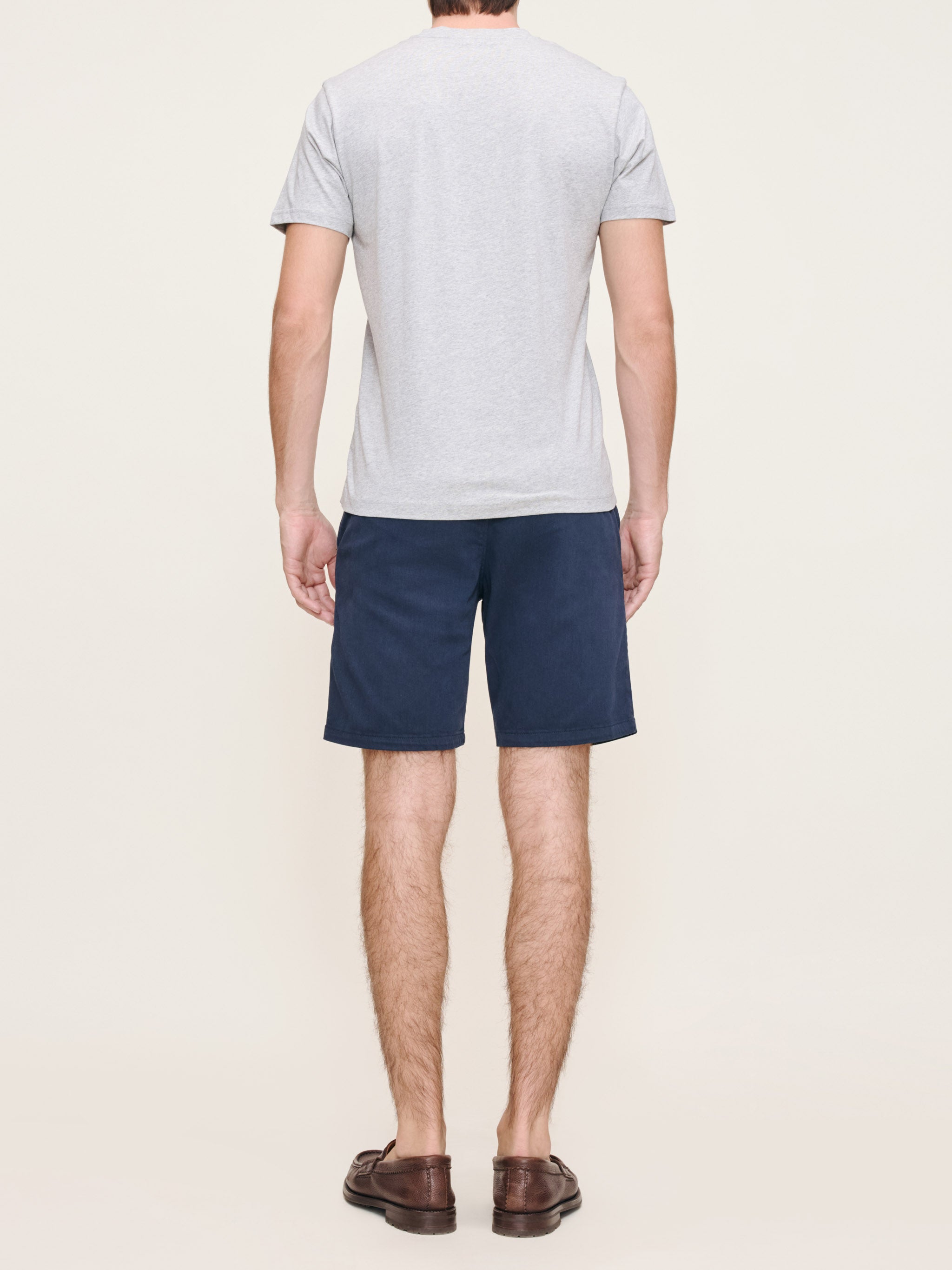 Jake Chino Short | Classic Navy