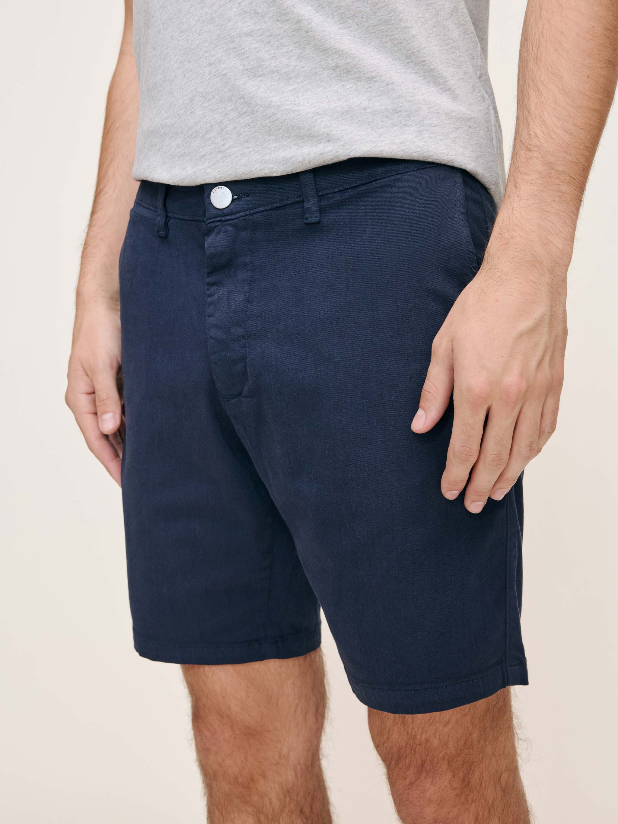 Jake Chino Short | Classic Navy