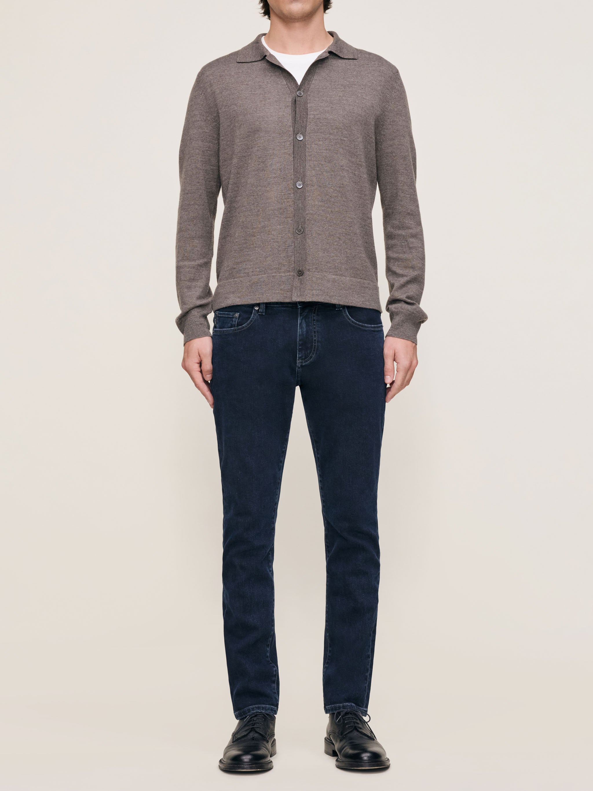 Nick Slim Jeans | Ludlow