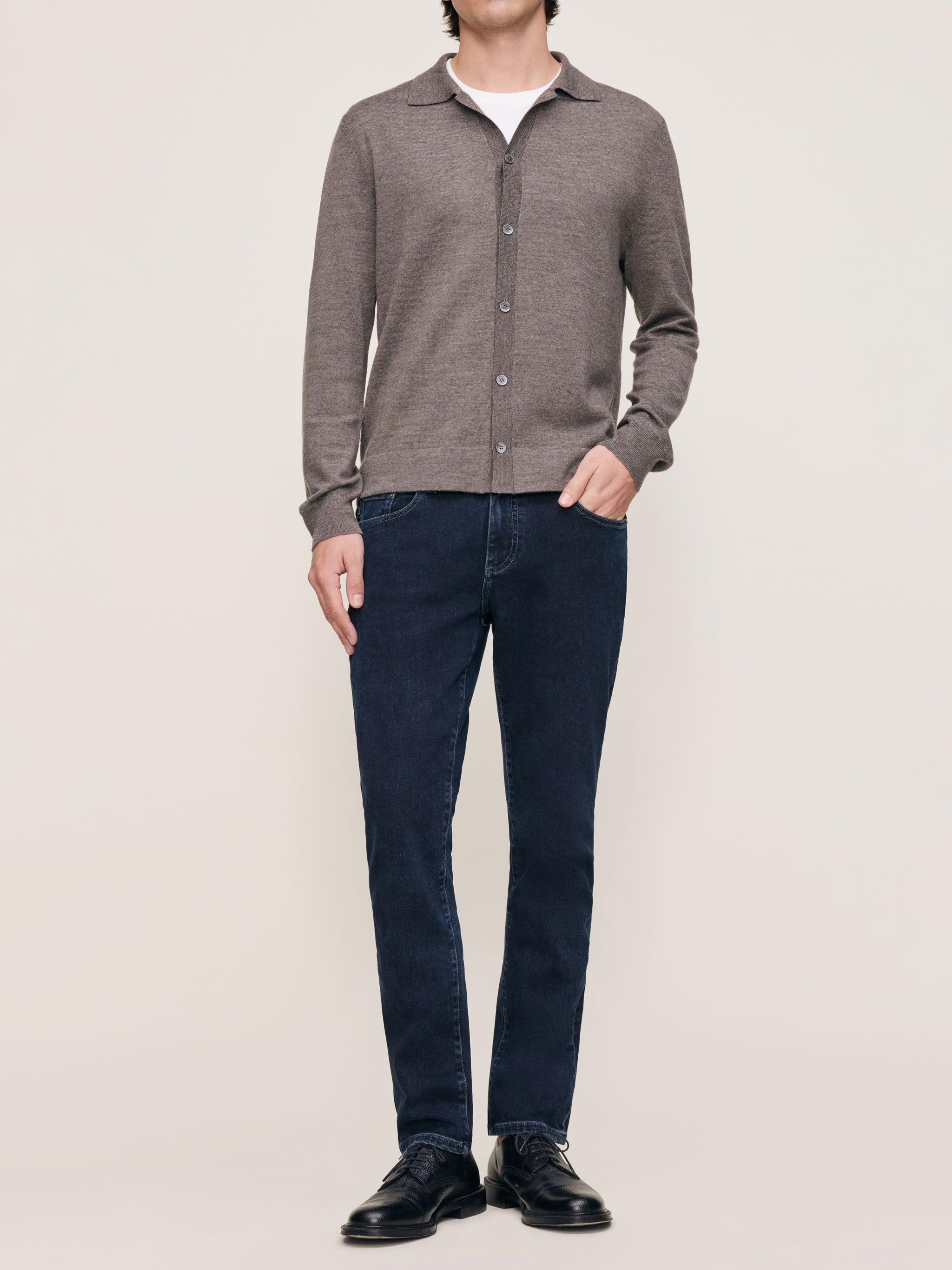 Nick Slim Jeans | Ludlow