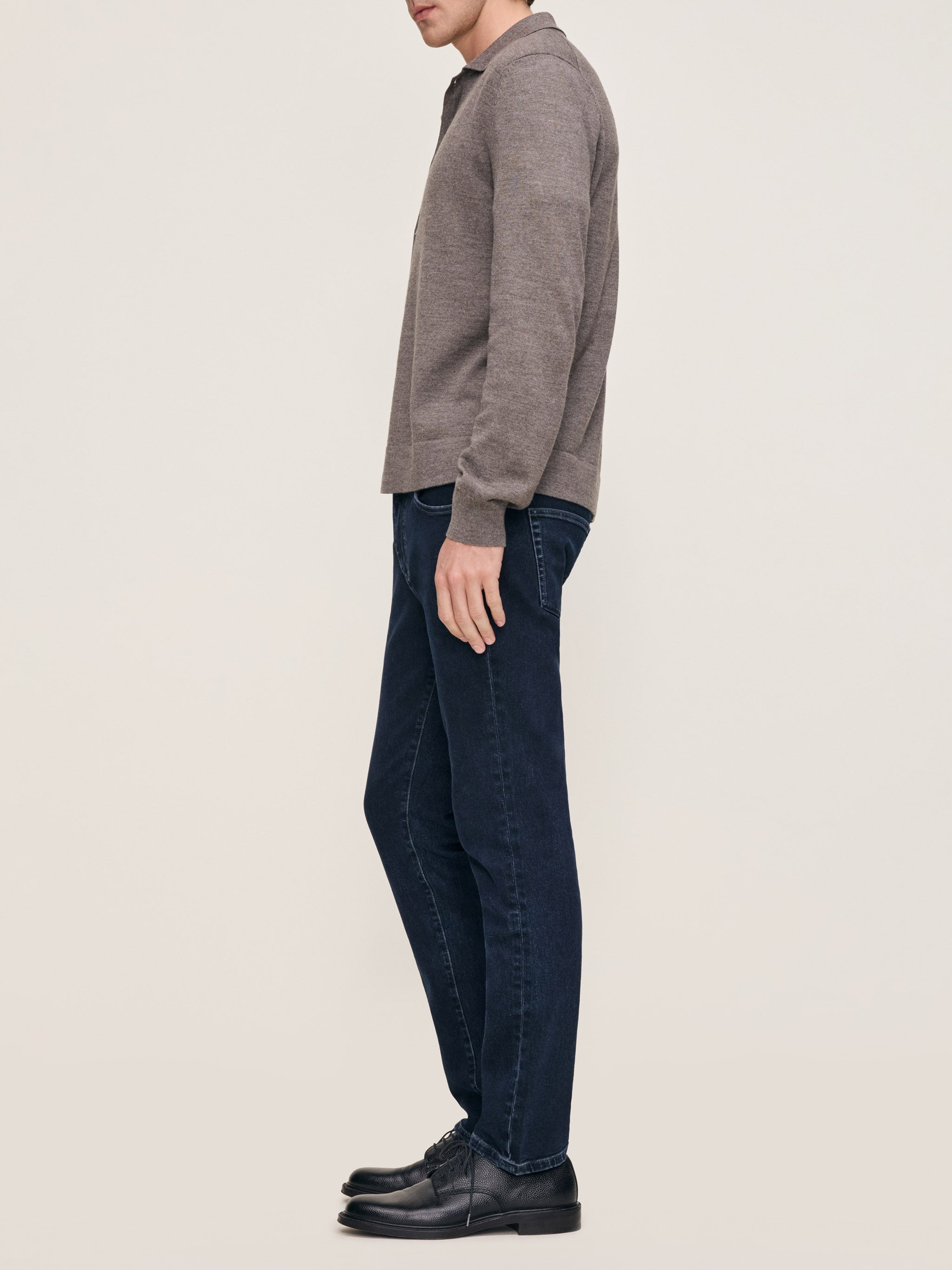 Nick Slim Jeans | Ludlow