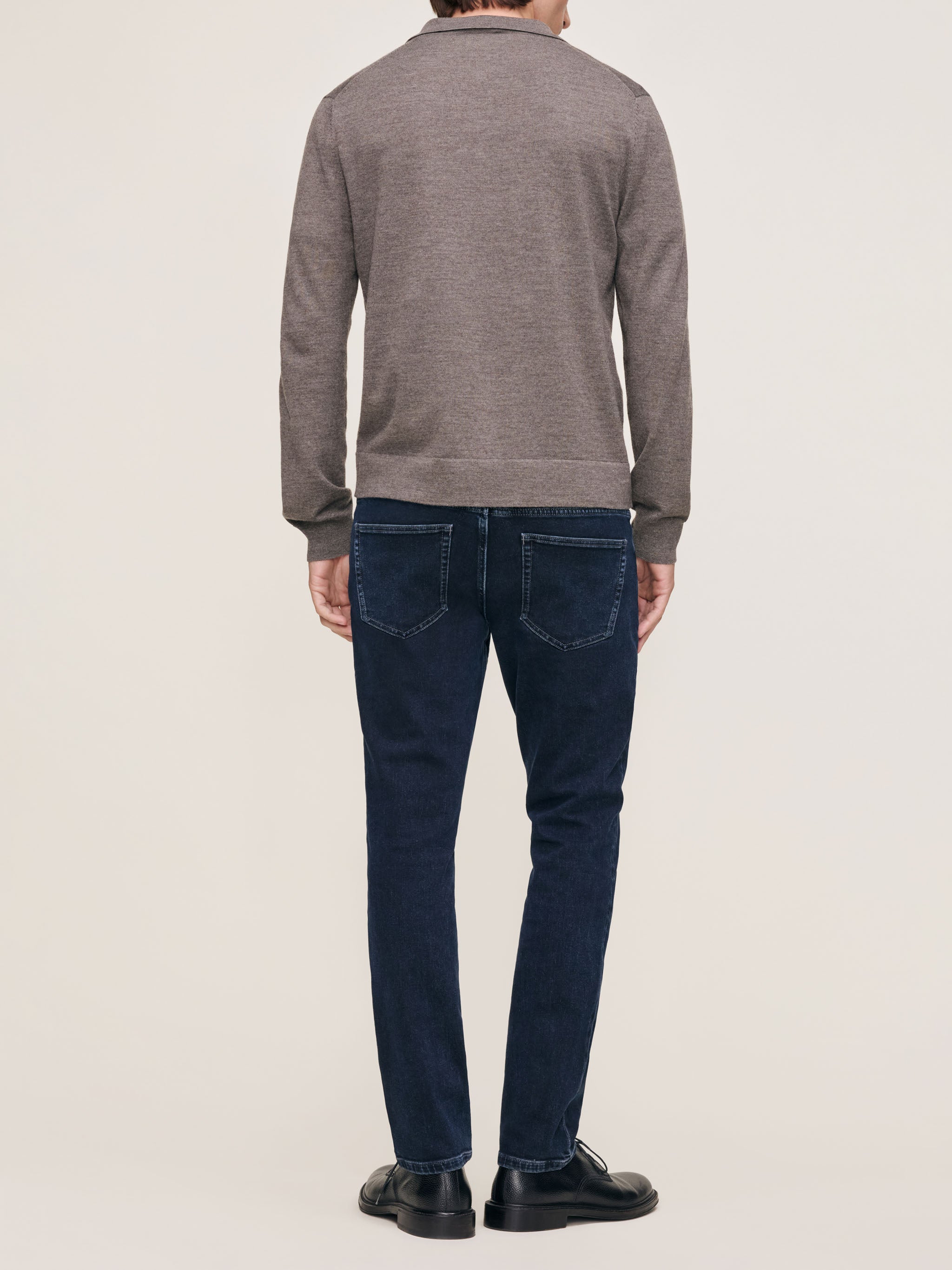 Nick Slim Jeans | Ludlow