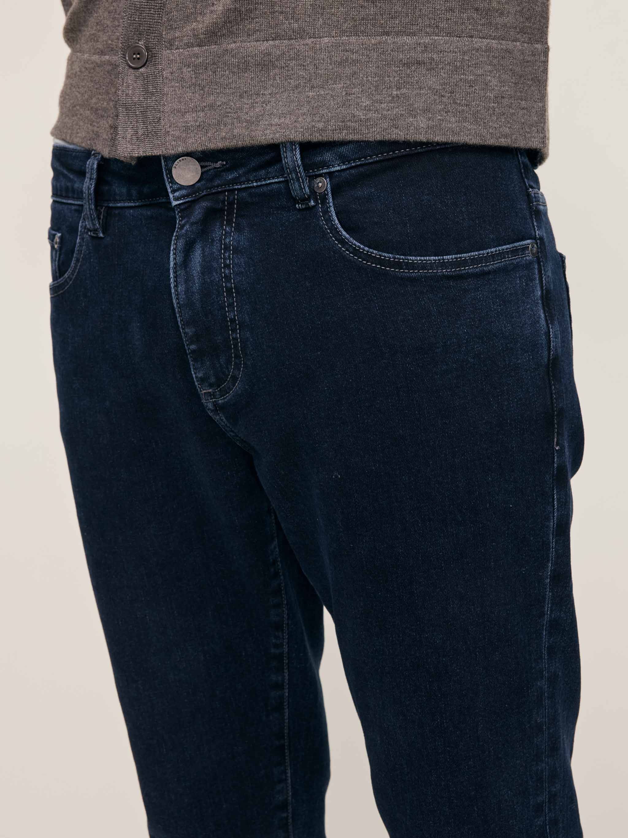 Nick Slim Jeans | Ludlow