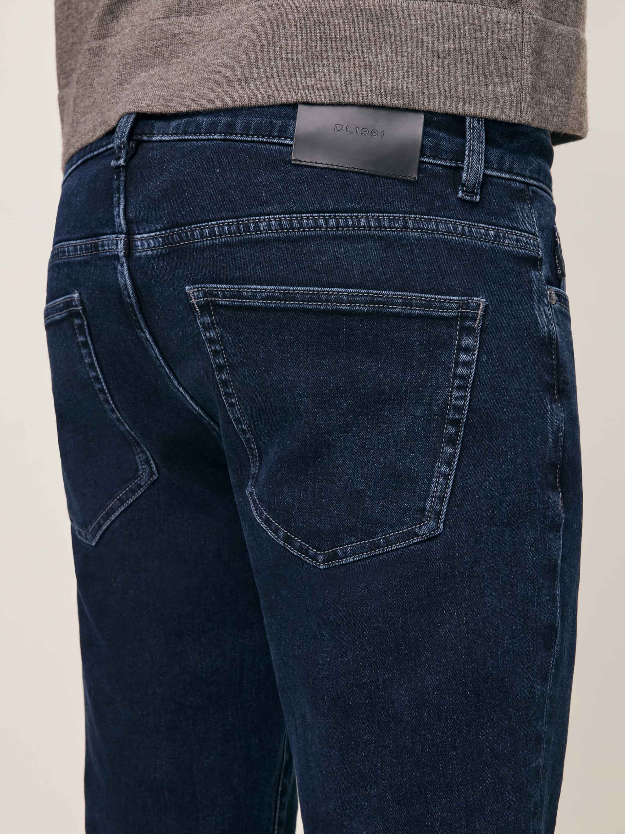 Nick Slim Jeans | Ludlow