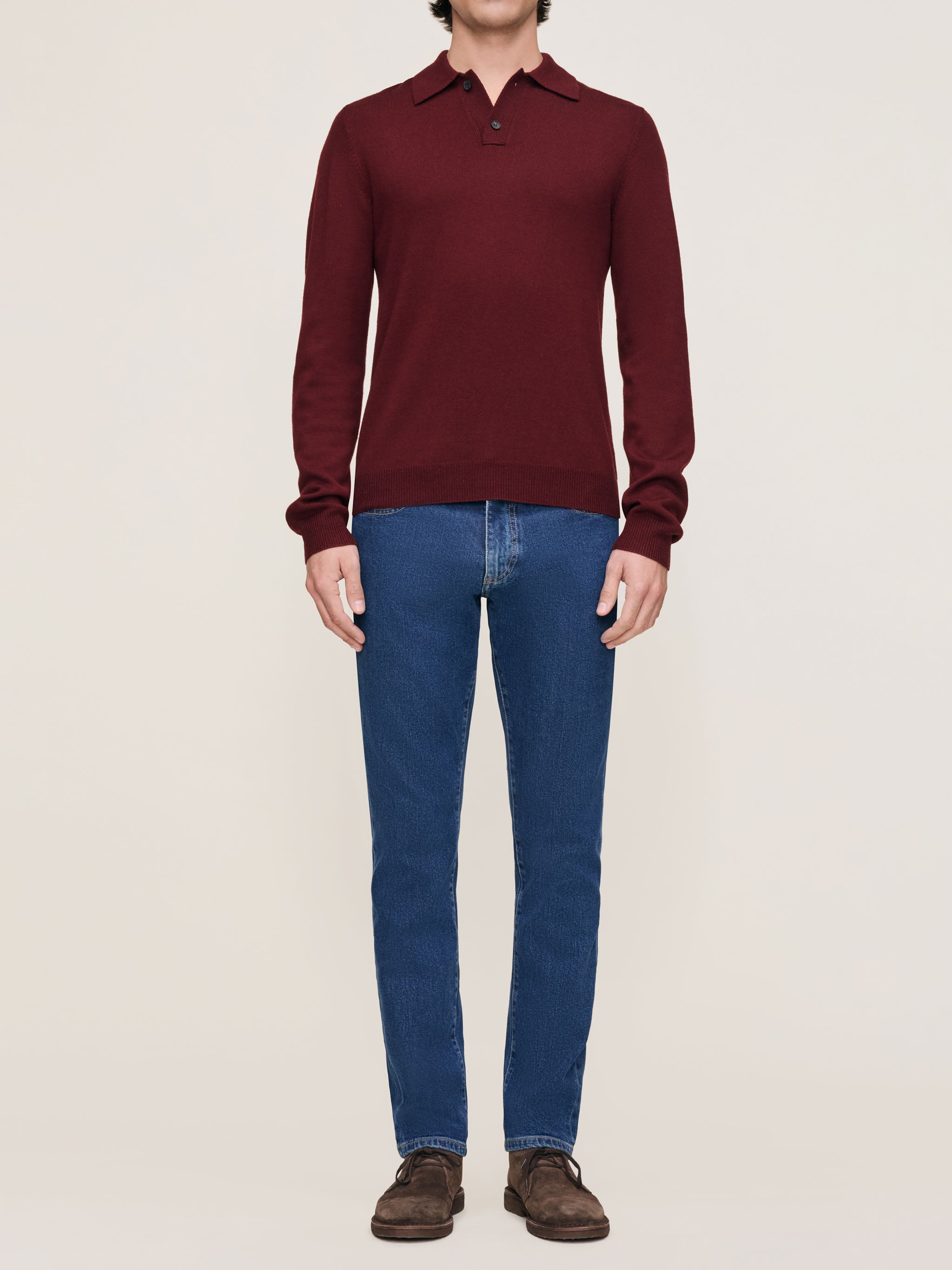 Nick Slim Jeans | Clearwater