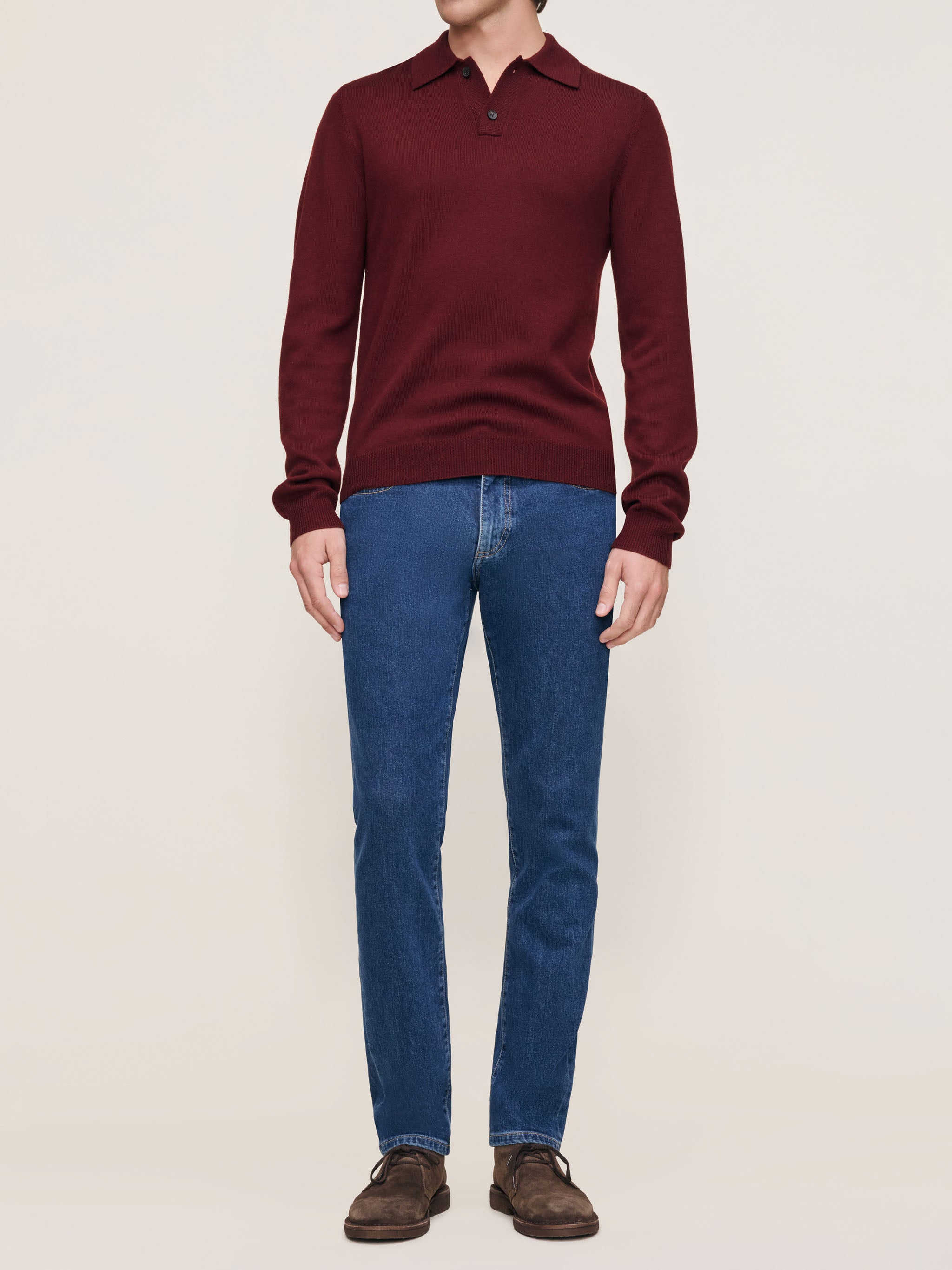 Nick Slim Jeans | Clearwater