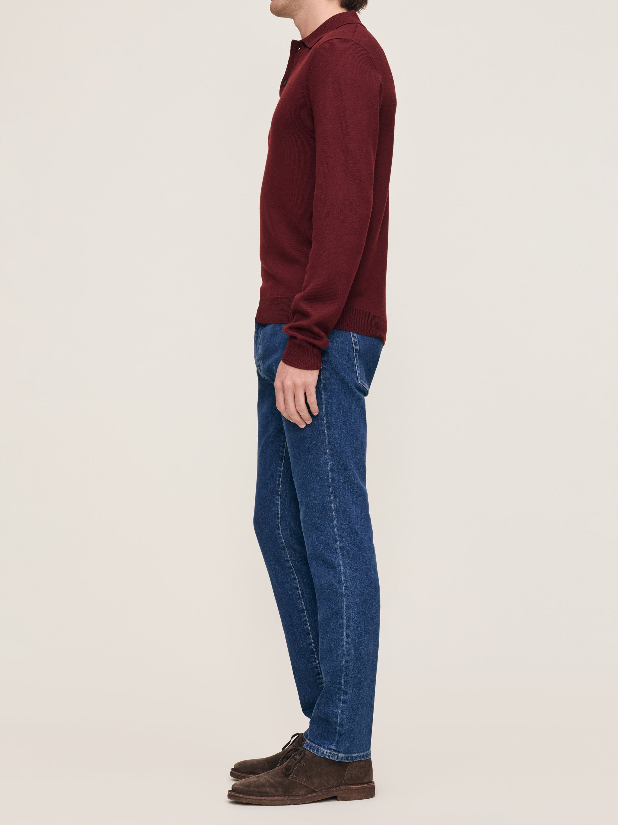 Nick Slim Jeans | Clearwater