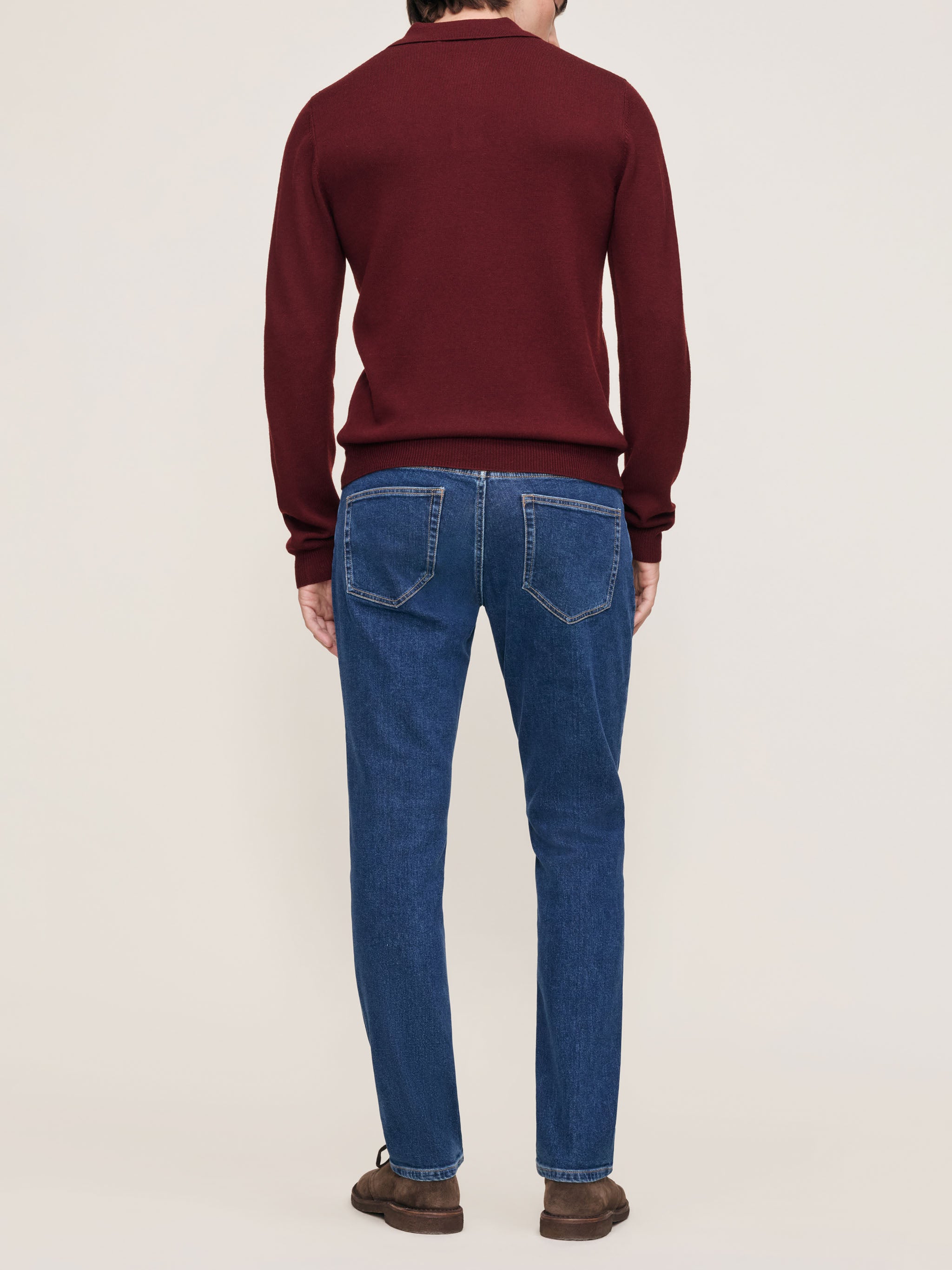Nick Slim Jeans | Clearwater