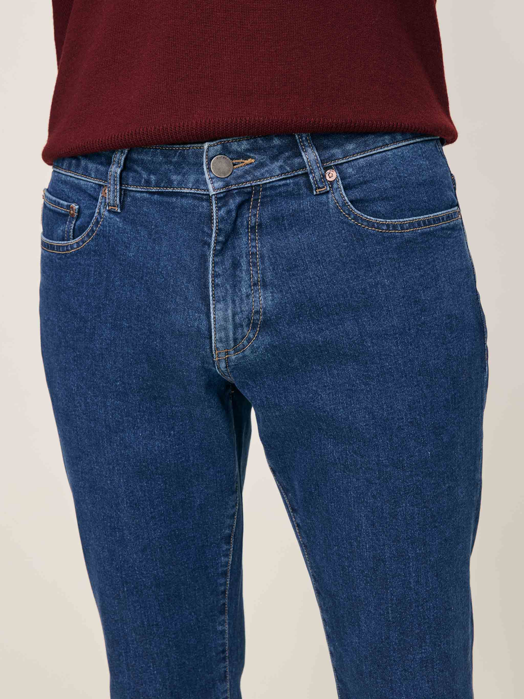 Nick Slim Jeans | Clearwater