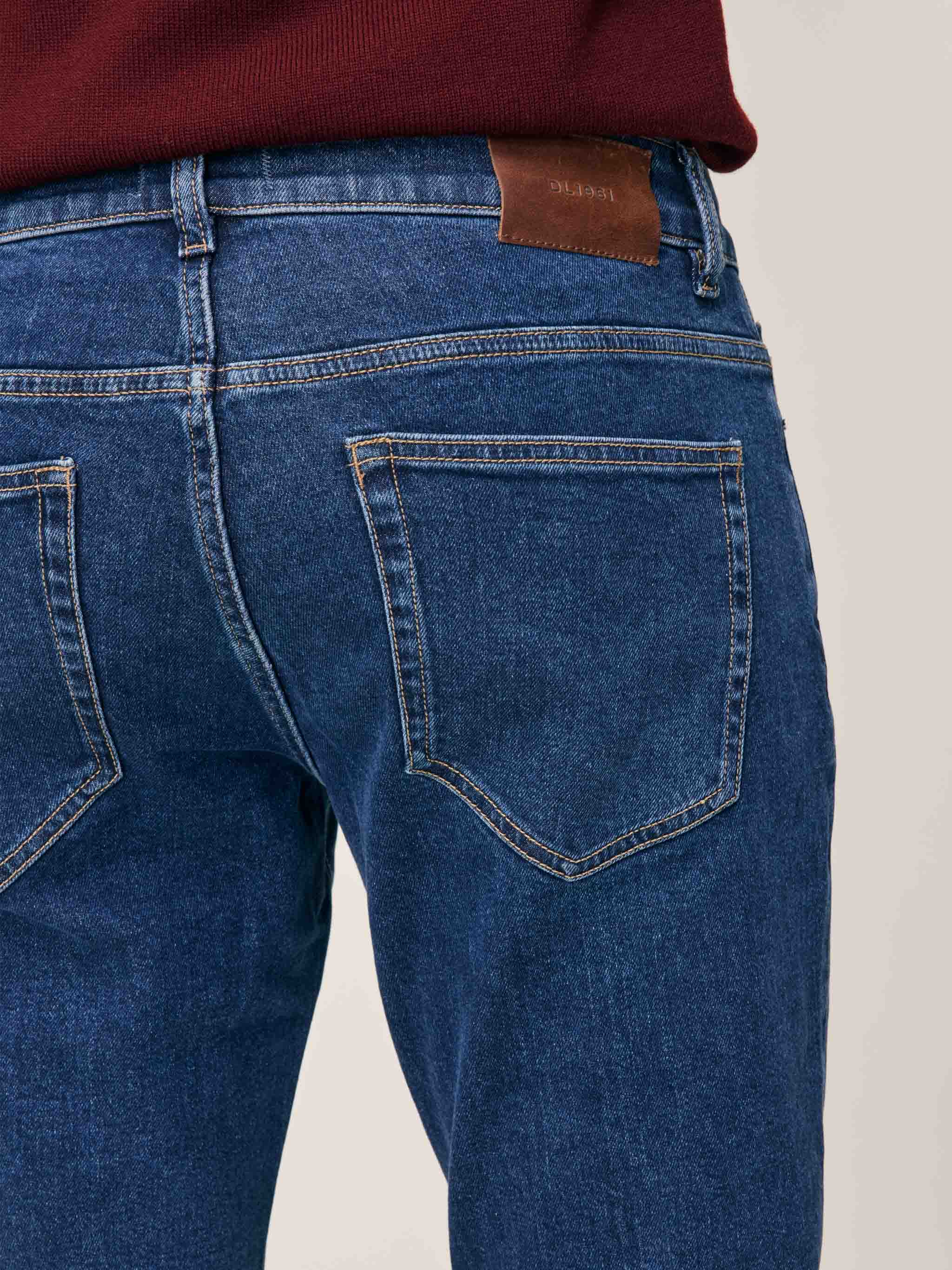 Nick Slim Jeans | Clearwater