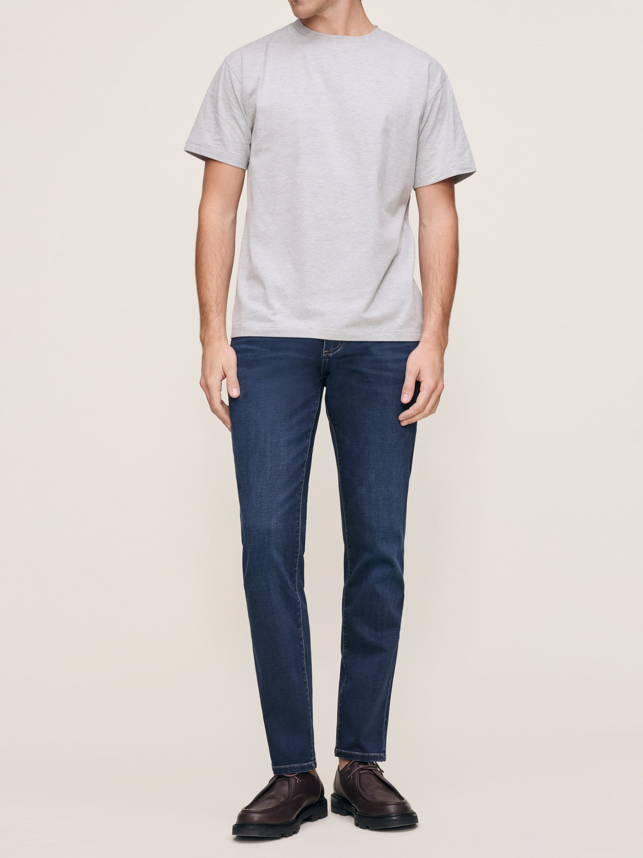 Nick Slim Jeans | Newport