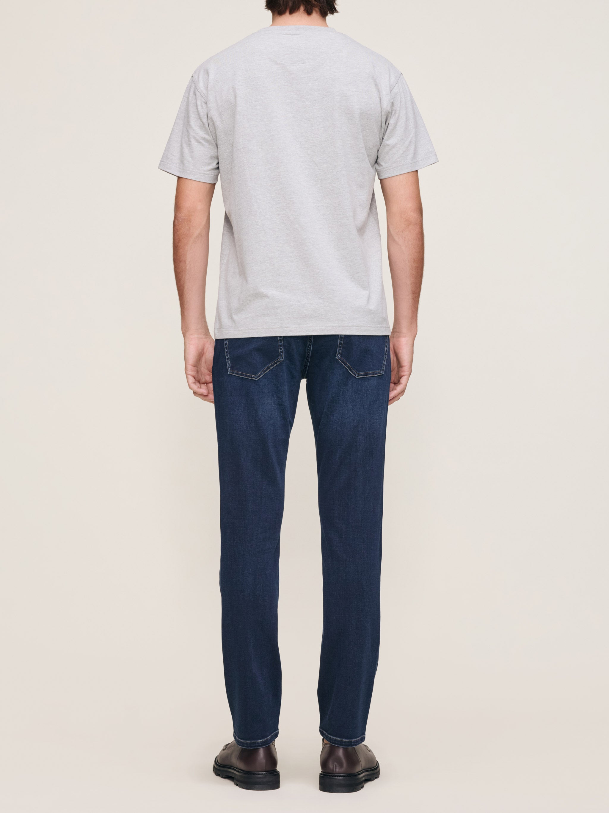 Nick Slim Jeans | Newport