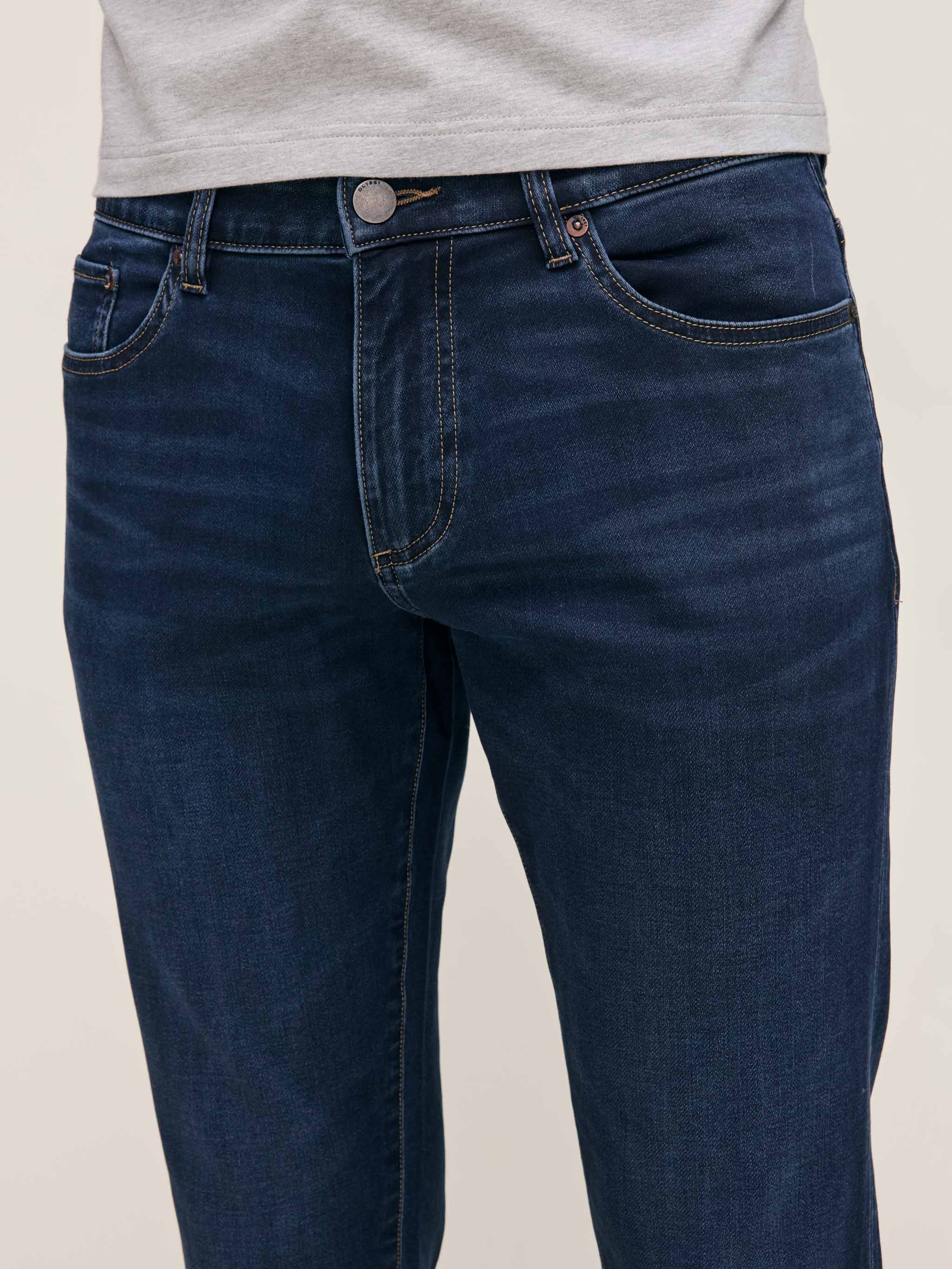 Nick Slim Jeans | Newport