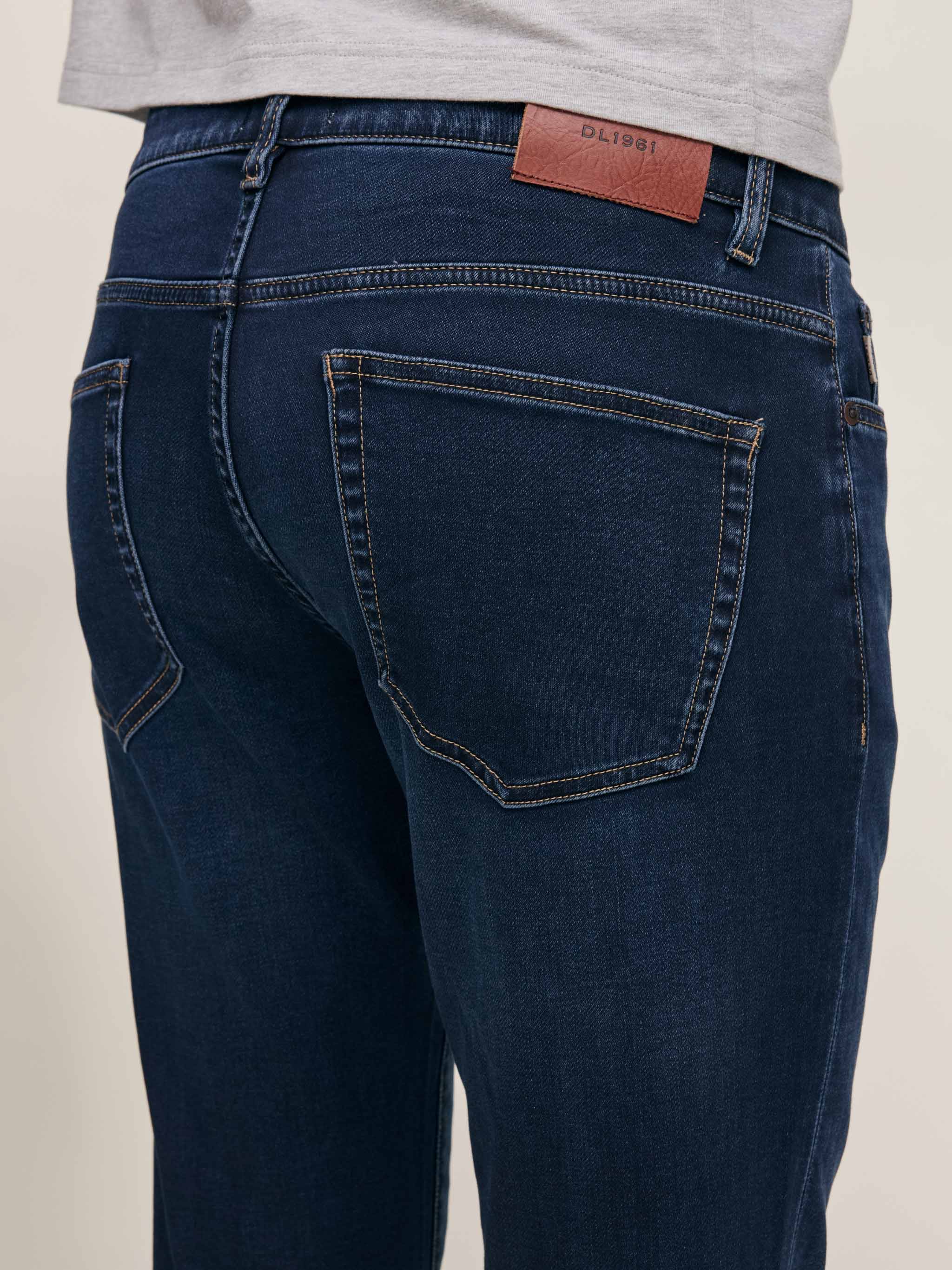 Nick Slim Jeans | Newport
