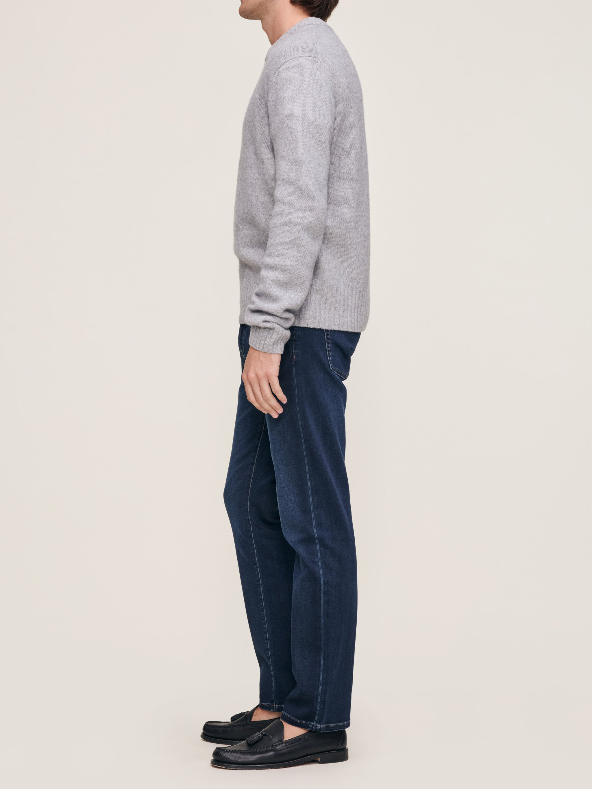 Crewneck Sweater | Ashen