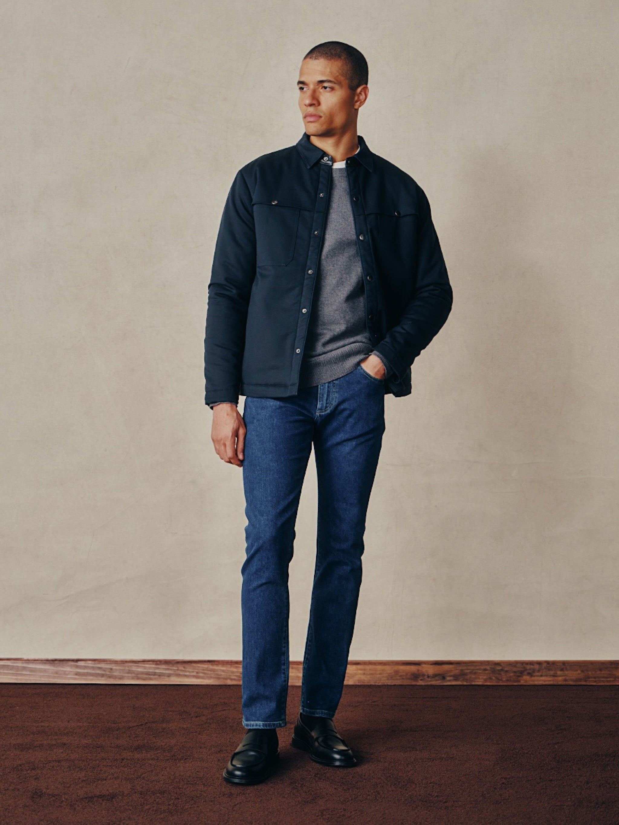 Nick Slim Jeans | Clearwater