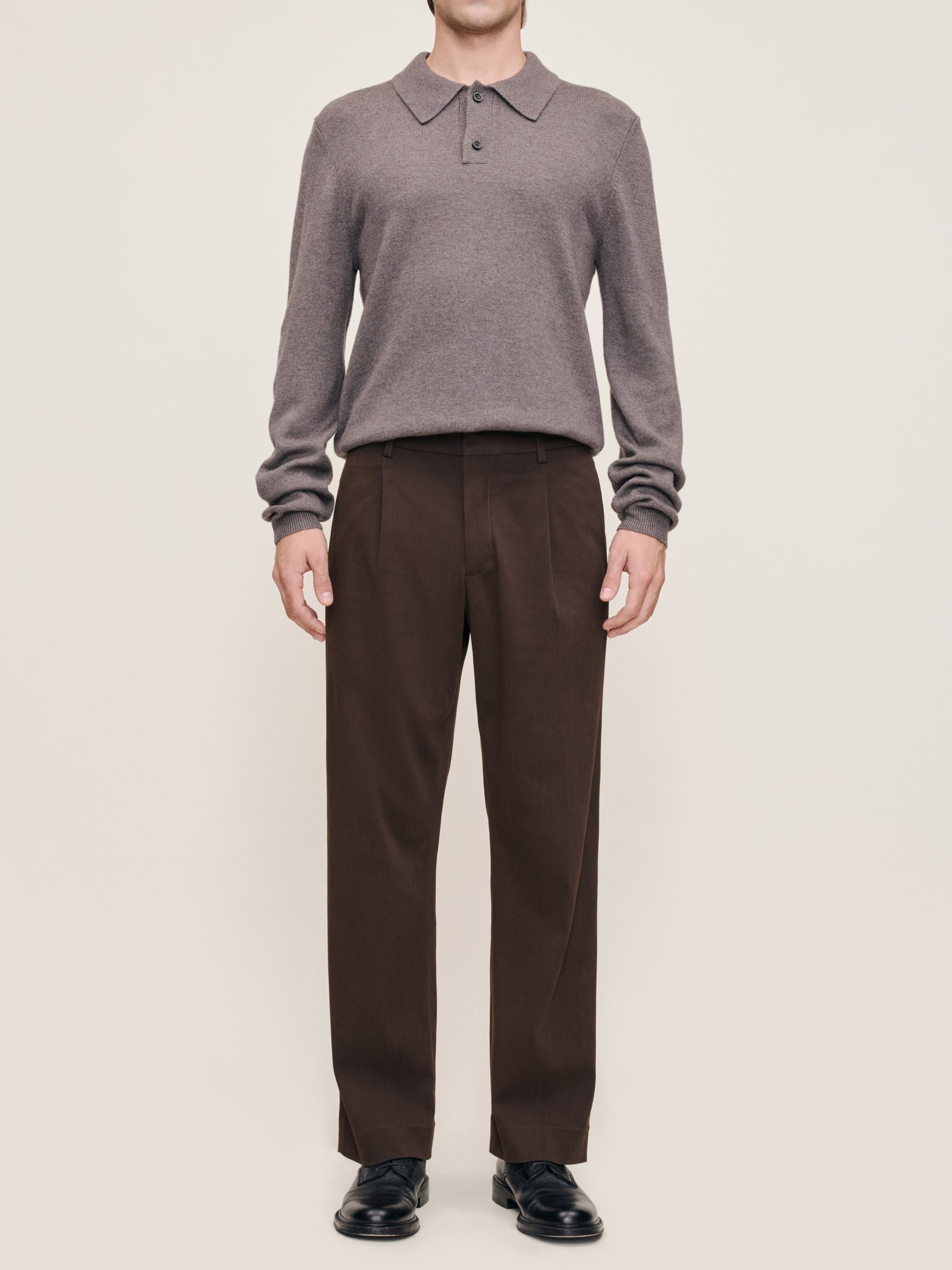 Orville Trouser | Asteroid
