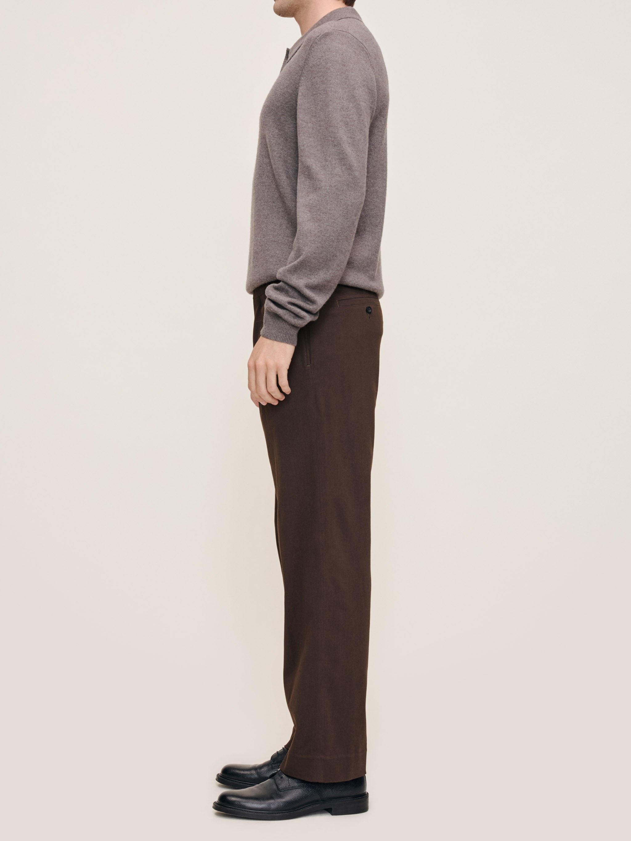 Orville Trouser | Asteroid