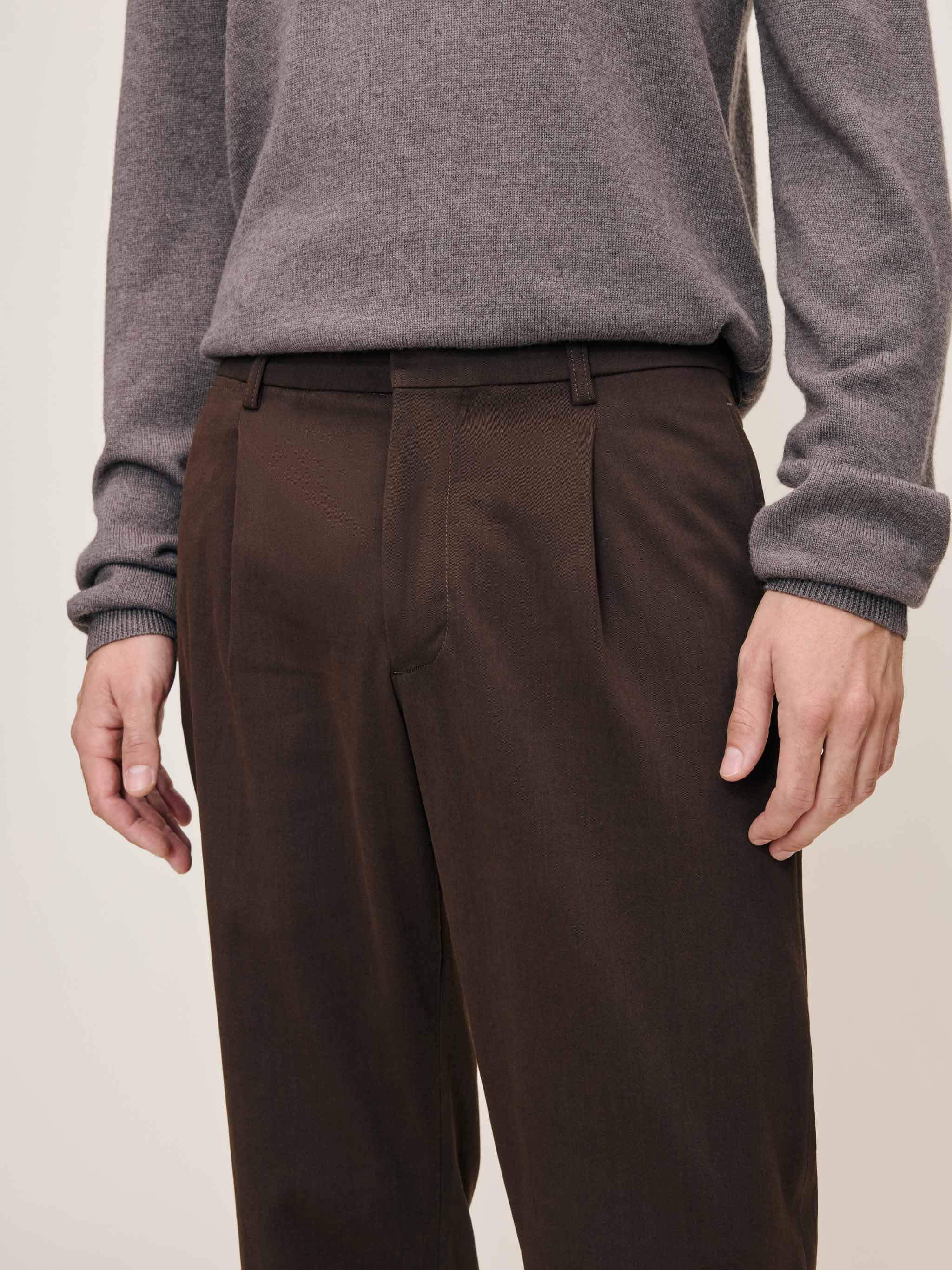 Orville Trouser | Asteroid