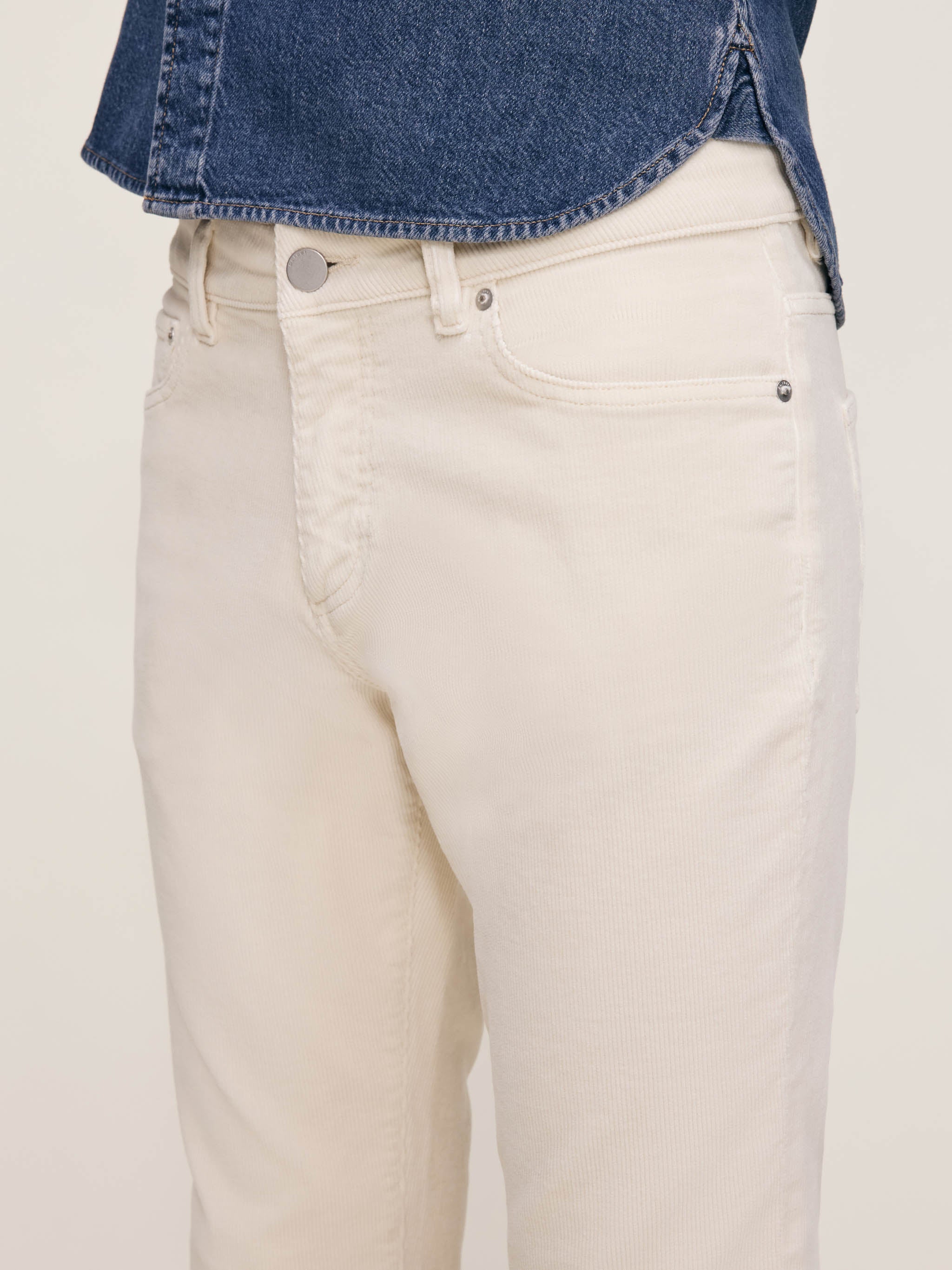 Nick Slim Jeans | Wheat