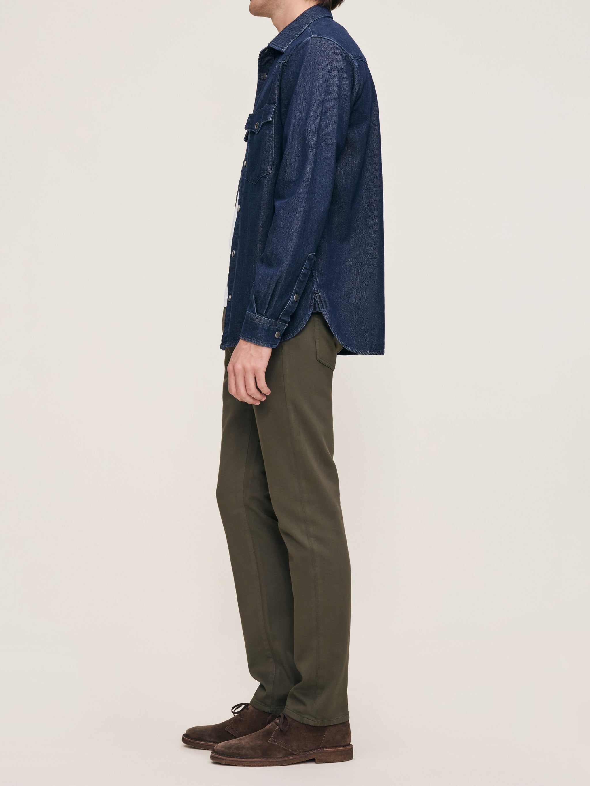 Nick Slim Jeans | Marsh