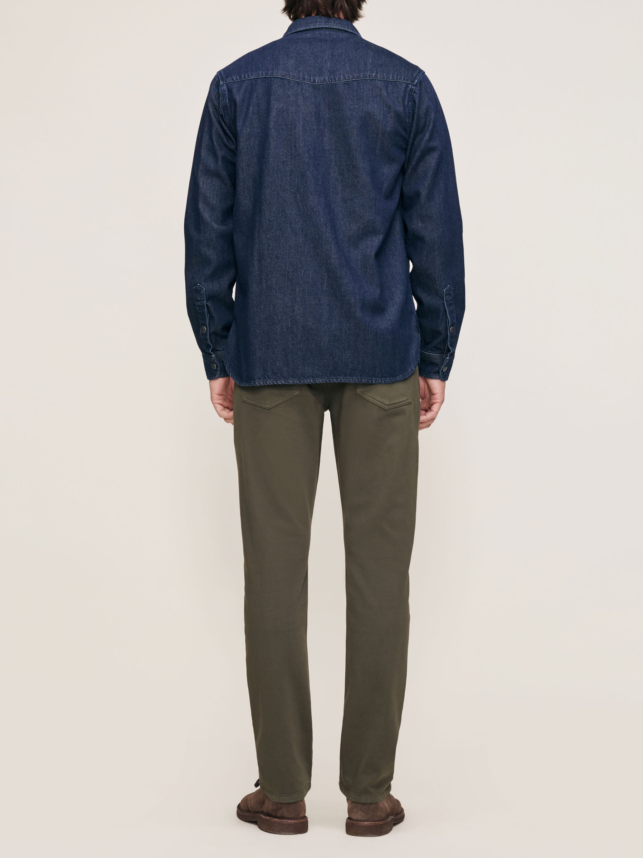 Nick Slim Jeans | Marsh