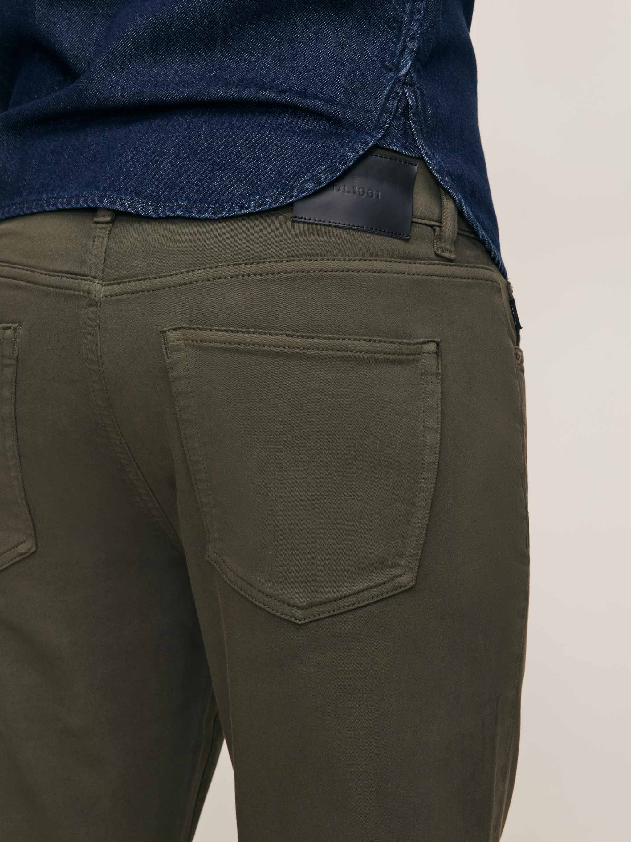 Nick Slim Jeans | Marsh
