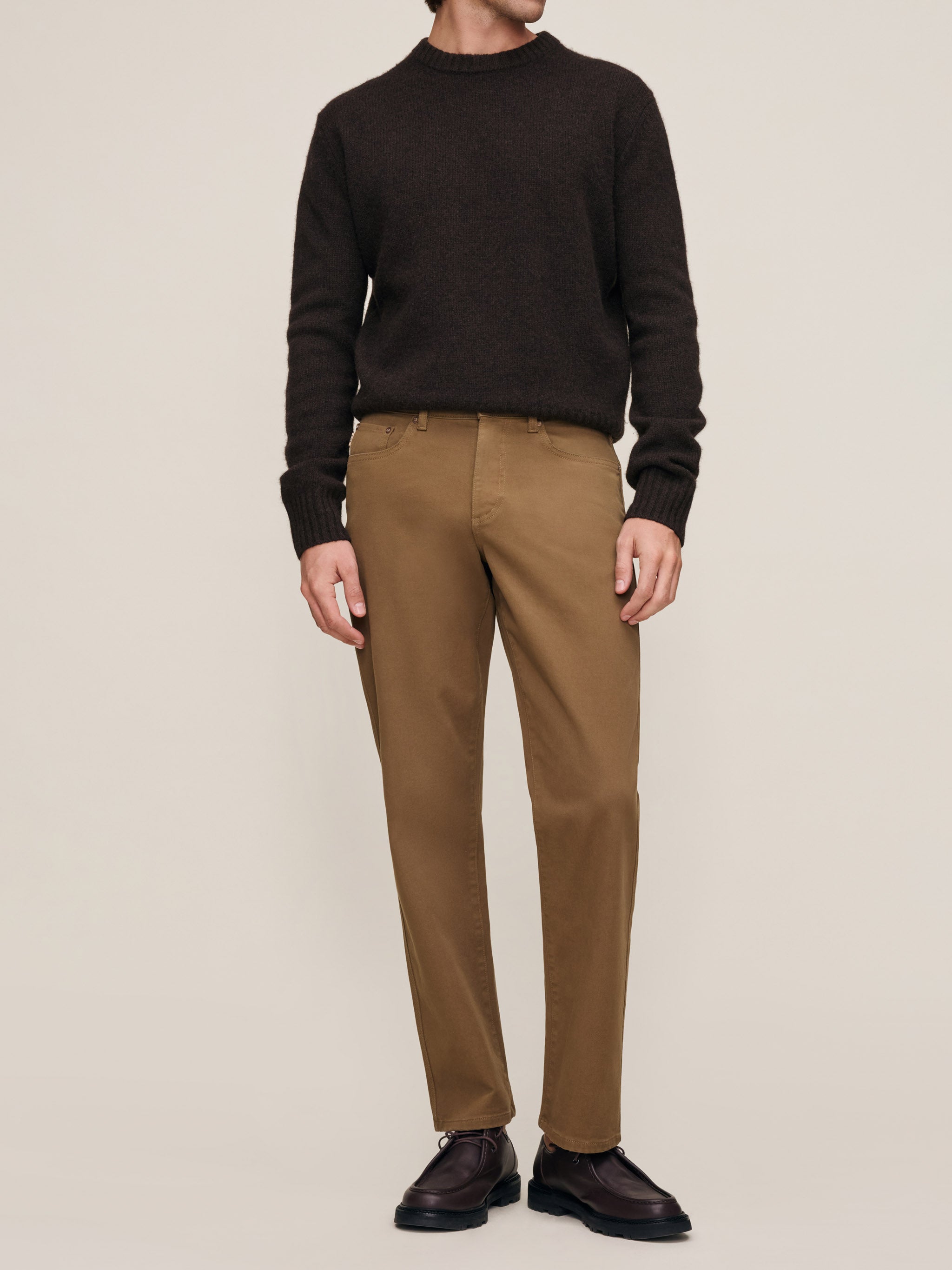 Noah Straight Pants | Terrain
