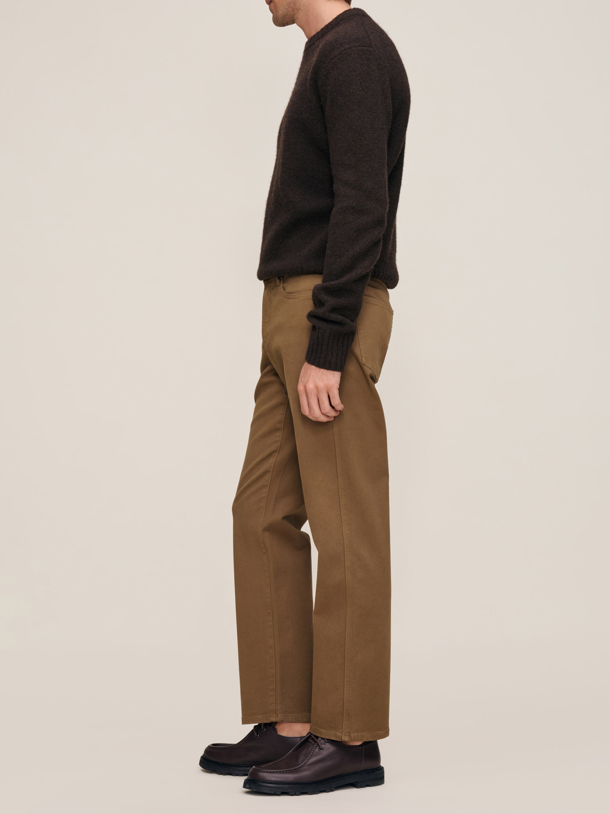 Noah Straight Pants | Terrain