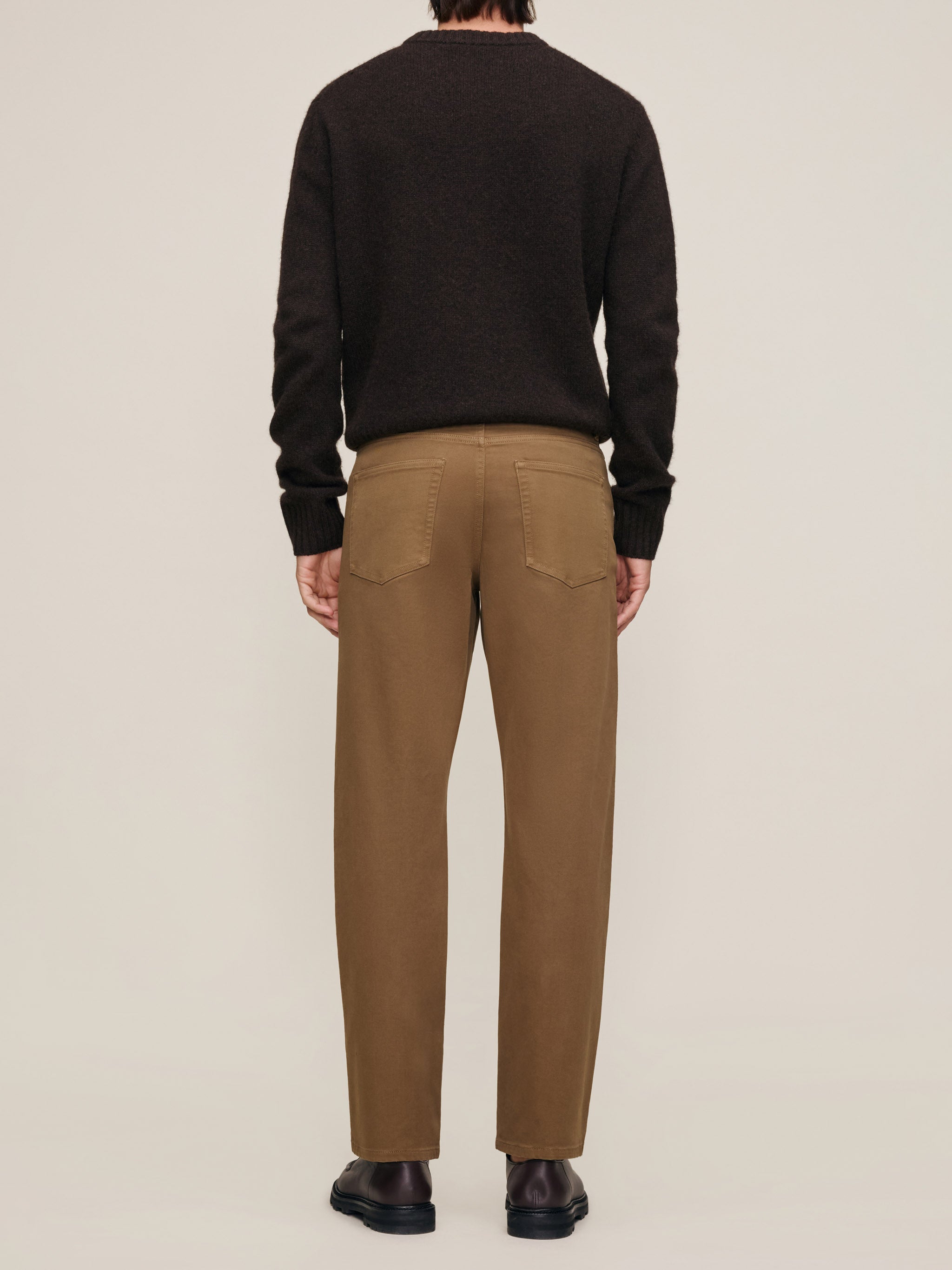 Noah Straight Pants | Terrain