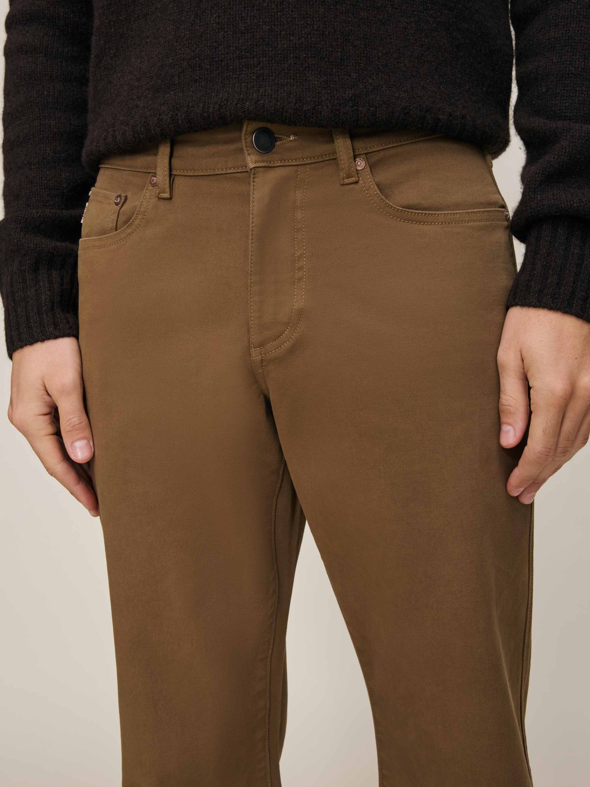Noah Straight Pants | Terrain