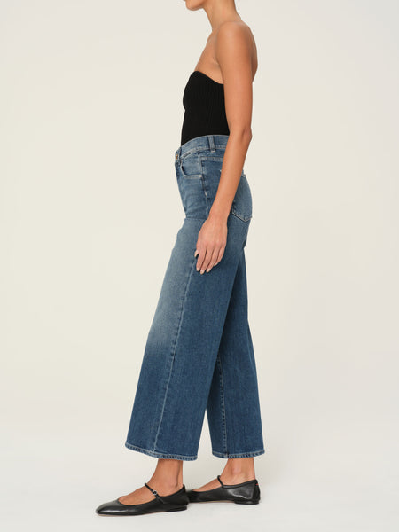 DL1961/ディーエル1961】 HEPBURN WIDE LEG DENIM 13785_HEPBURN32_DARKHAZE_002_l