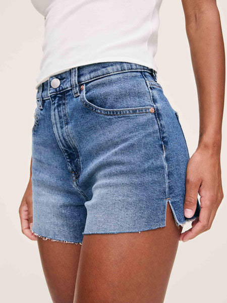 SOOR PLOOM/Odile Short / Denim　2y SOOR PLOOM/Odile Short / Denim 2y SOOR PLOOM/Odile Short