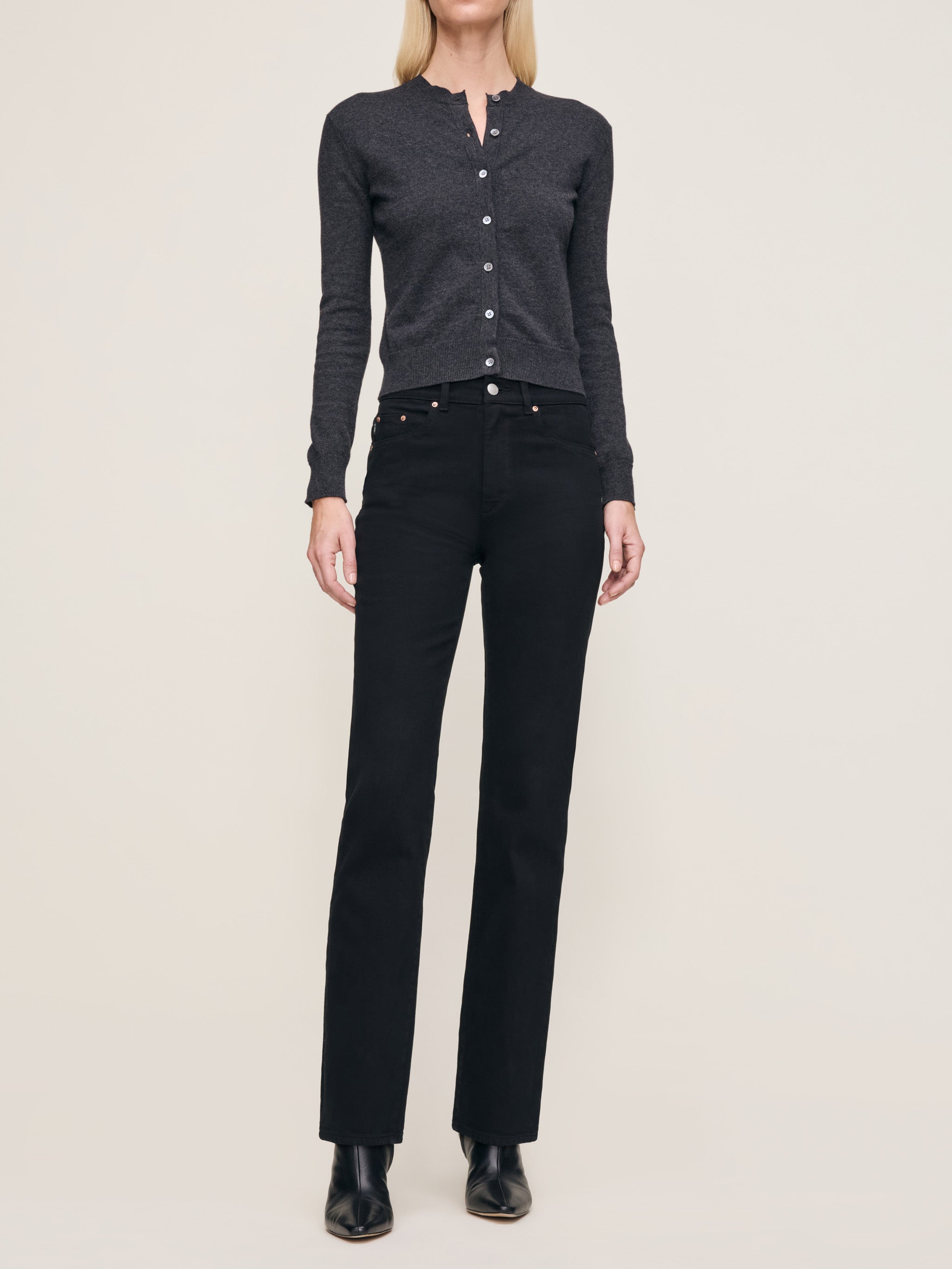 Patti Straight High Rise 31