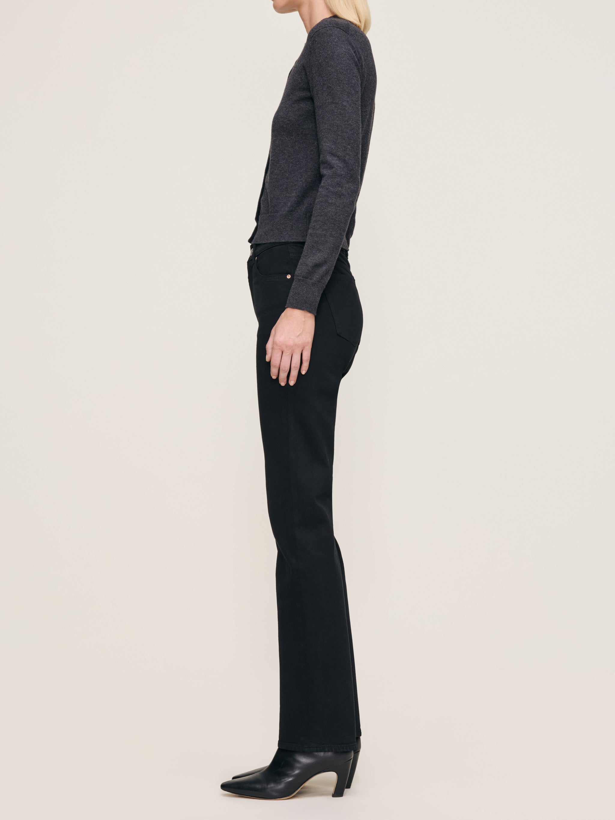 Patti Straight High Rise 31