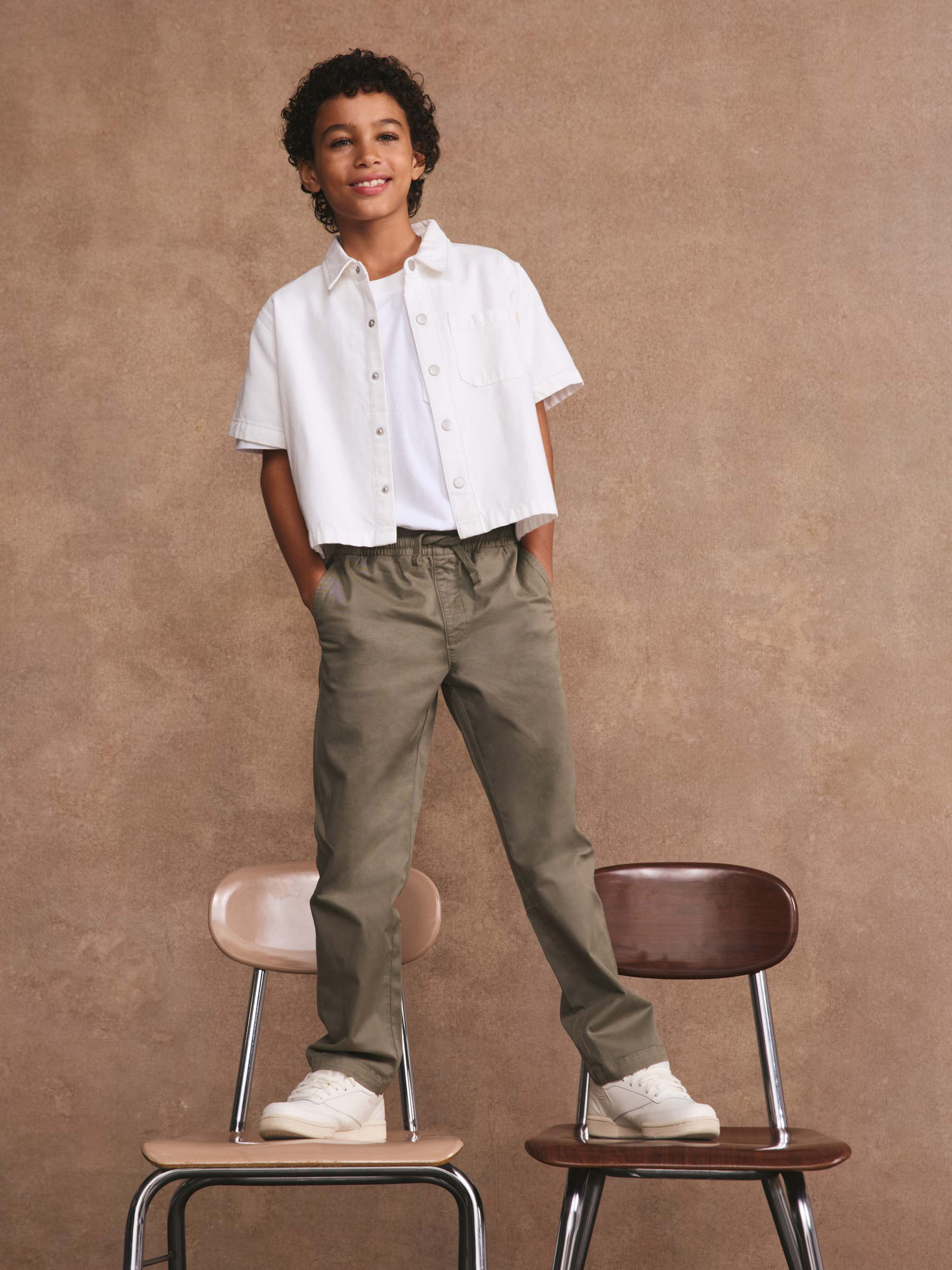 Quentin Jogger | Coastal Plain