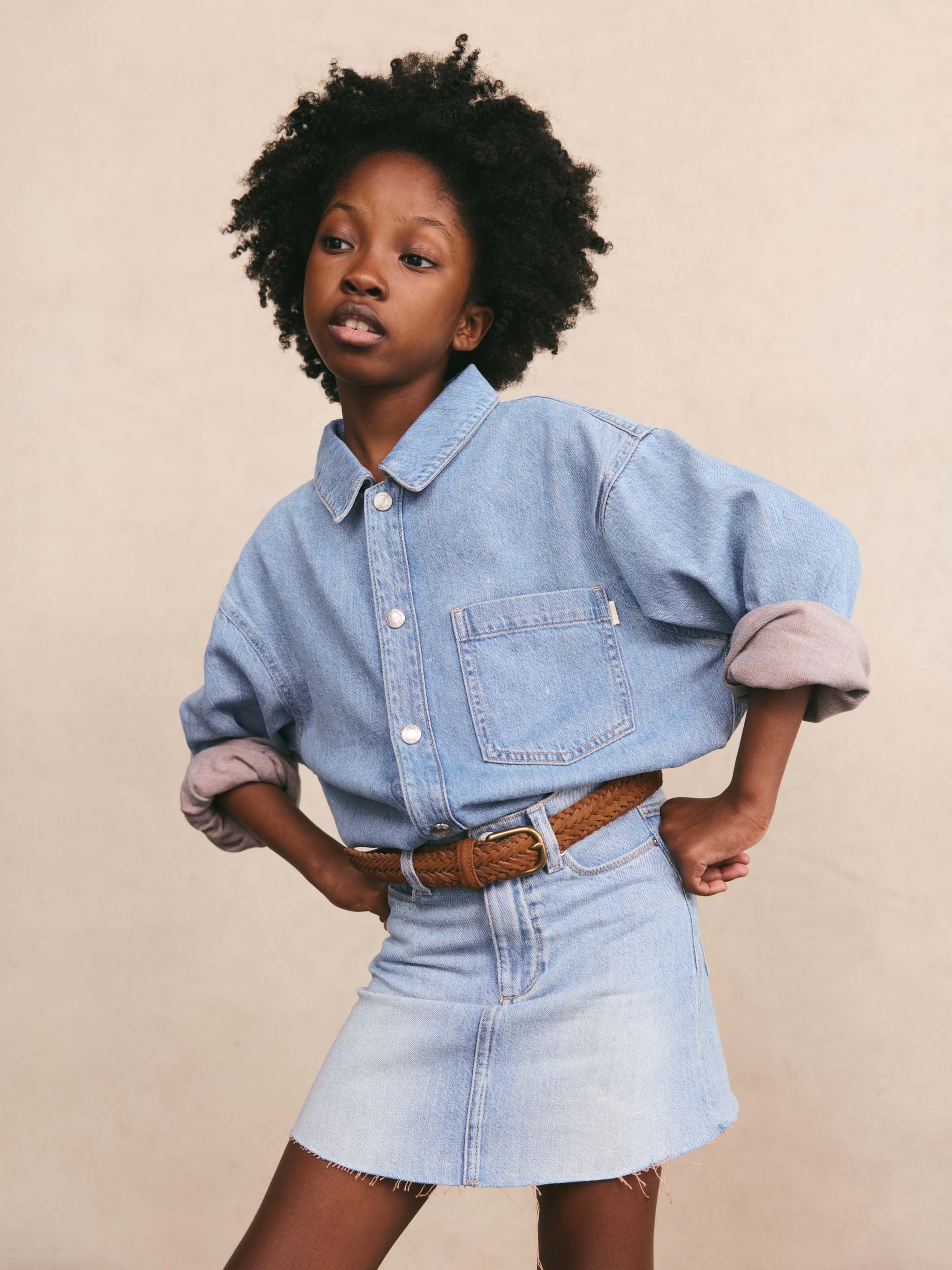 Olivia Shirt | Lakefront