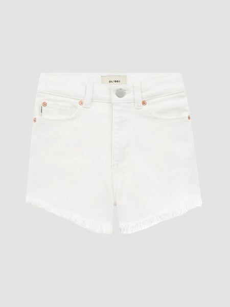 ジャケット・アウター sly RYAN CUT OFF SHORT JK-C RYAN JW JOEY LOW RISE FLAP SHORT - Trv Red | True Religion