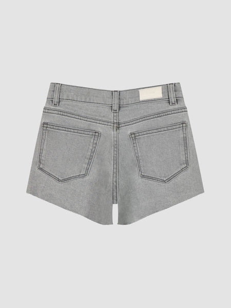 Dl1961 - Women'S - Girls Lucy Hi-rise Shorts