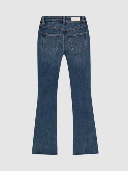 Claire Boot High Rise | Endless Sea | DL1961 Premium Denim