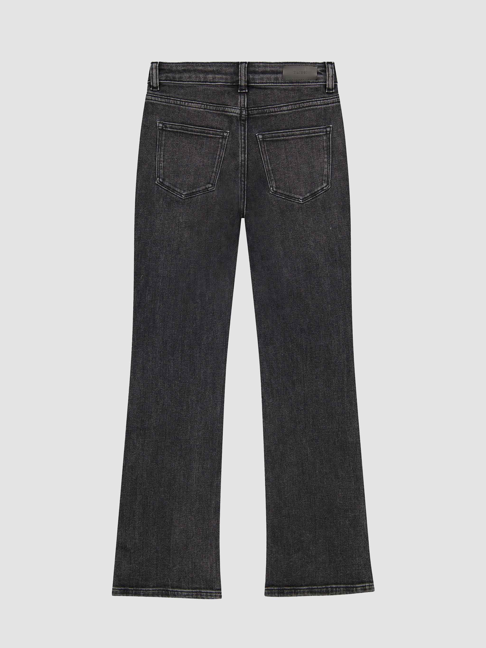 Claire Boot High Rise Jeans | Nightshade