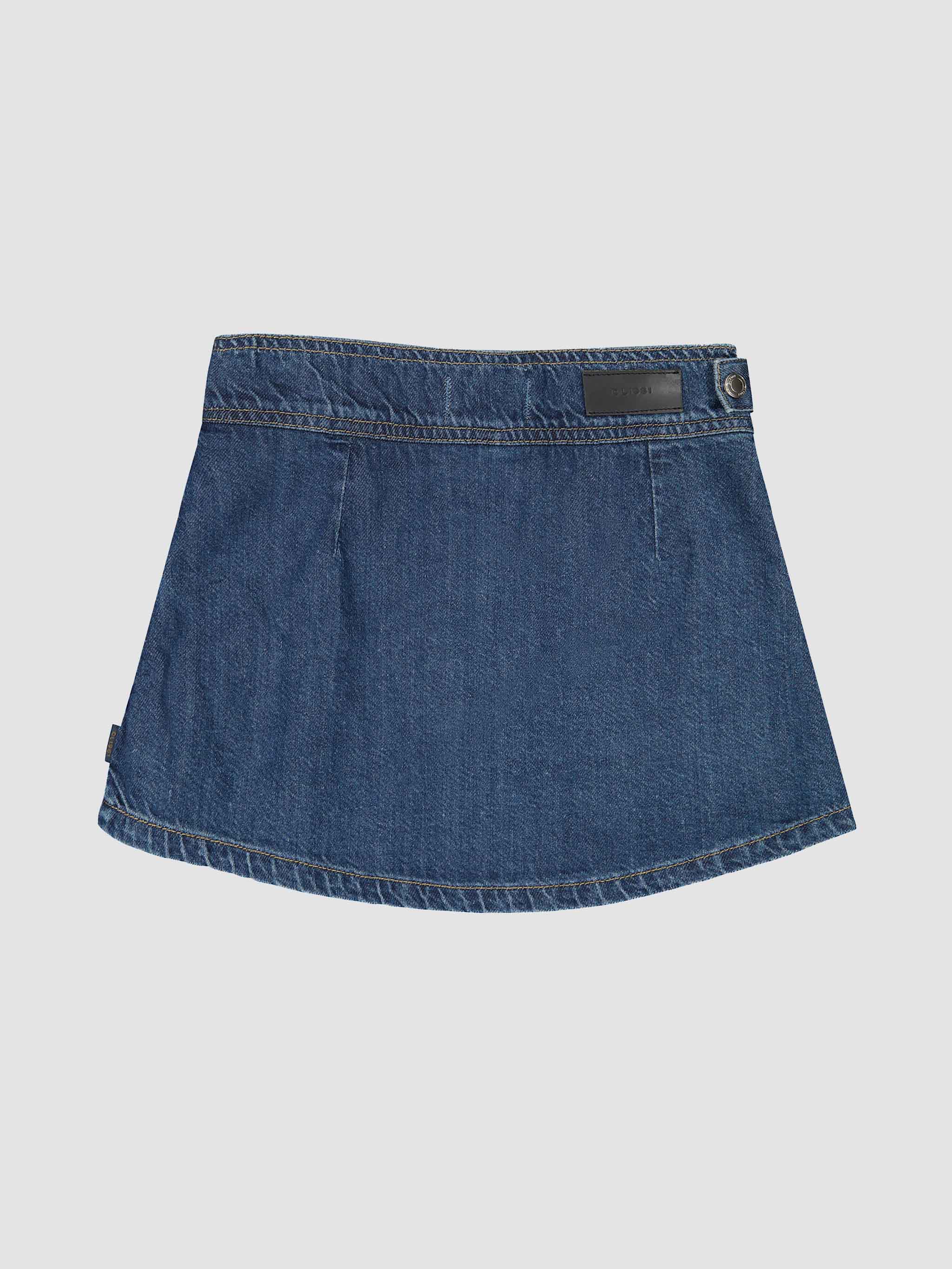 Lola Skort | Sienne