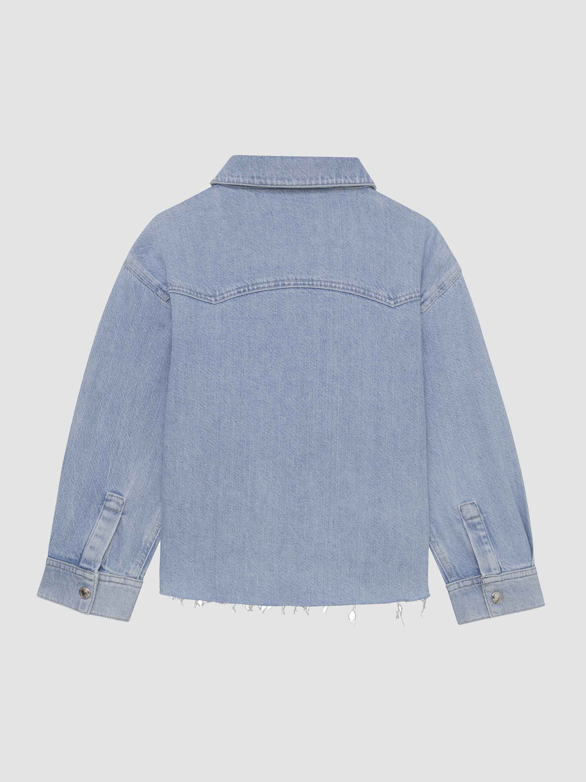 Olivia Shirt | Lakefront