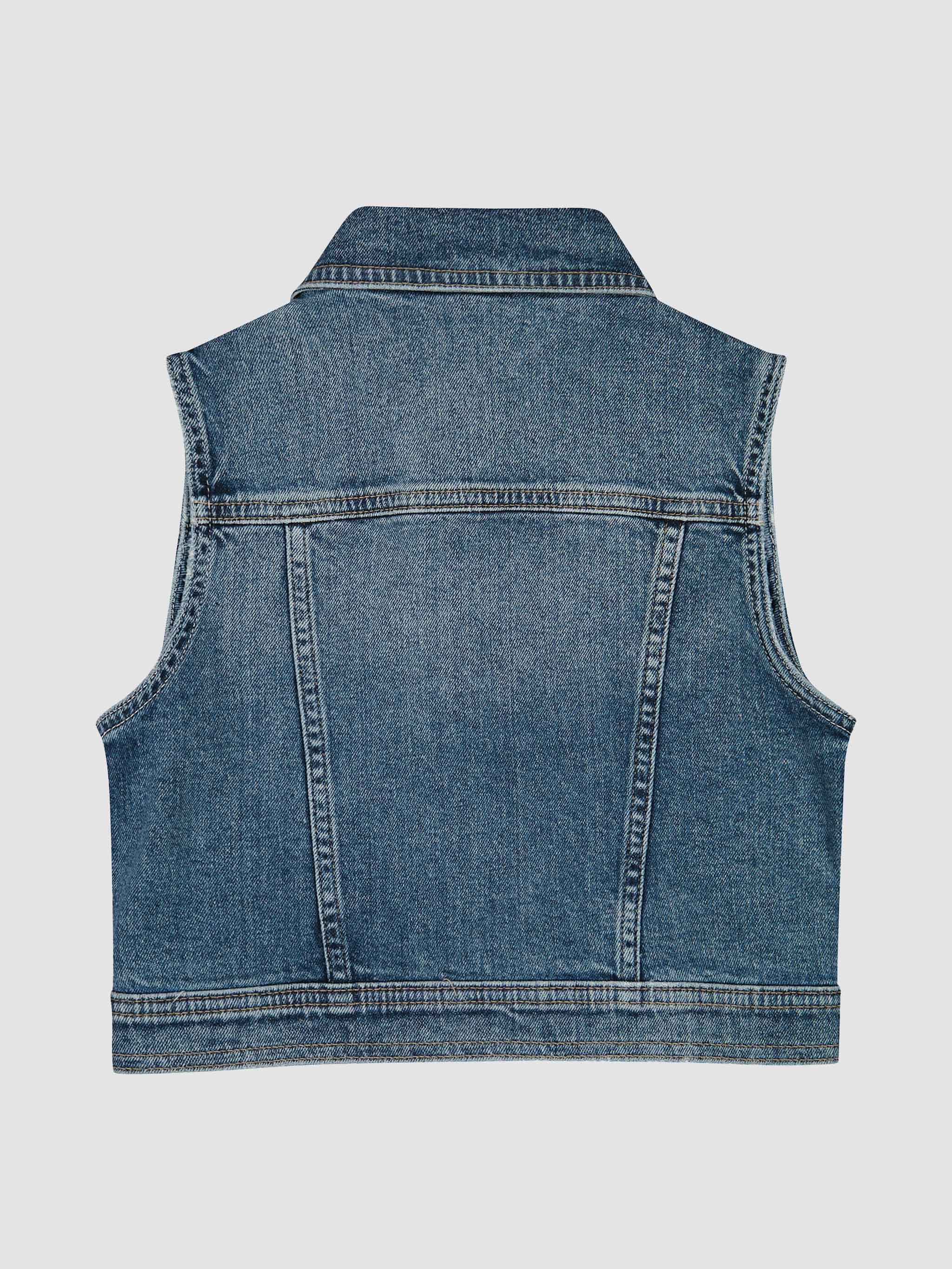 Manning Vest | Lakewood